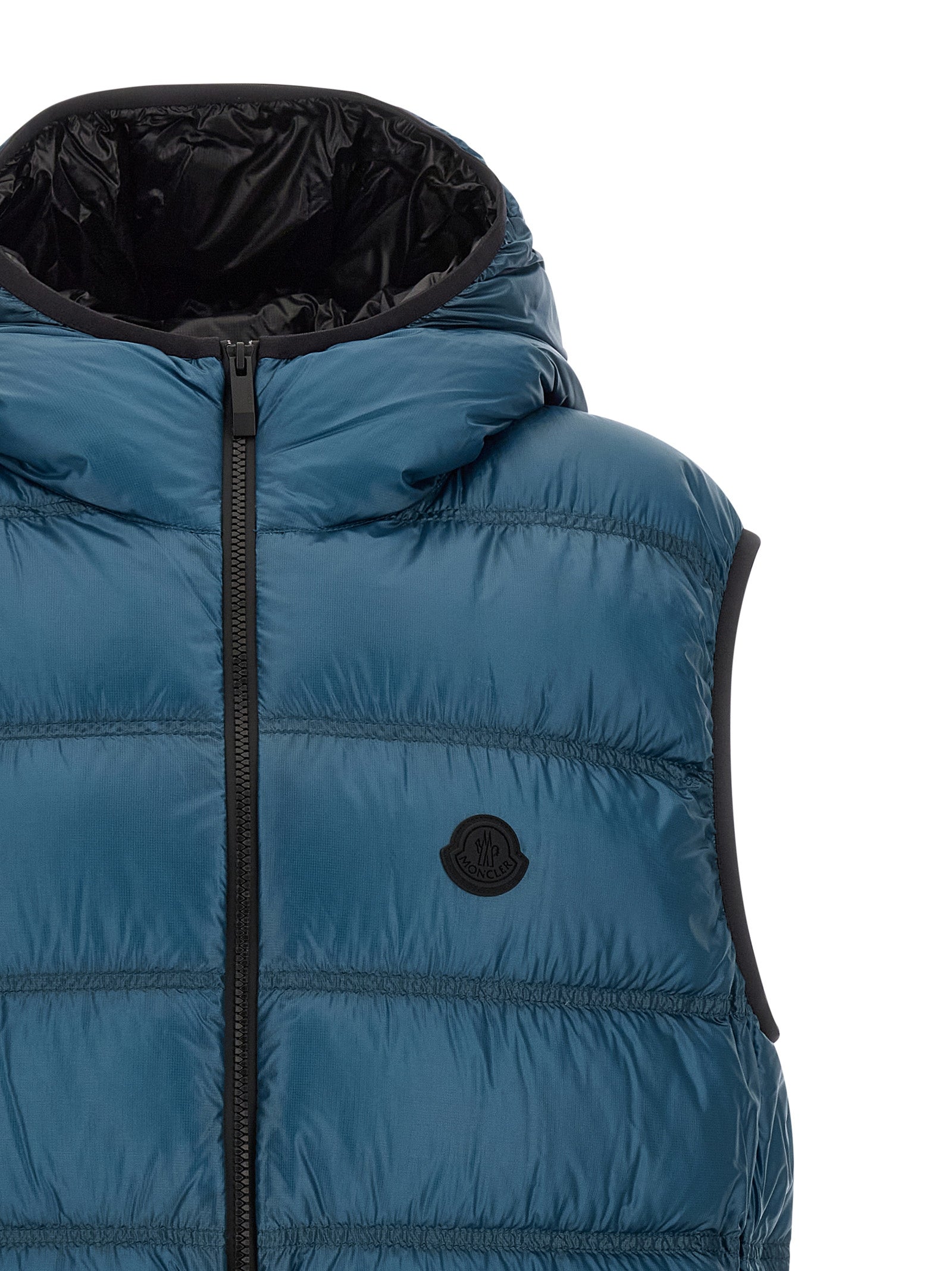 Moncler Men 'Panestrel' Vest MONCLER