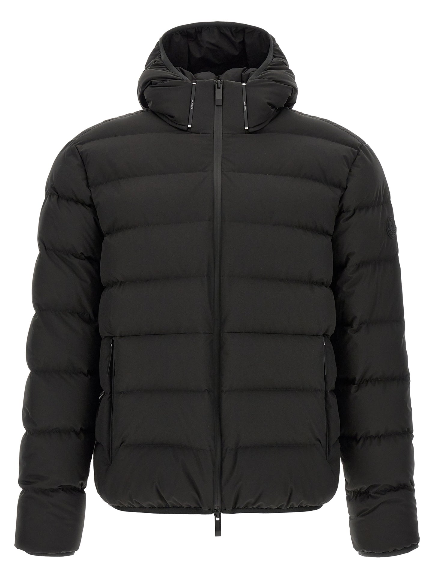 Moncler Men 'Arajoki' Down Jacket MONCLER