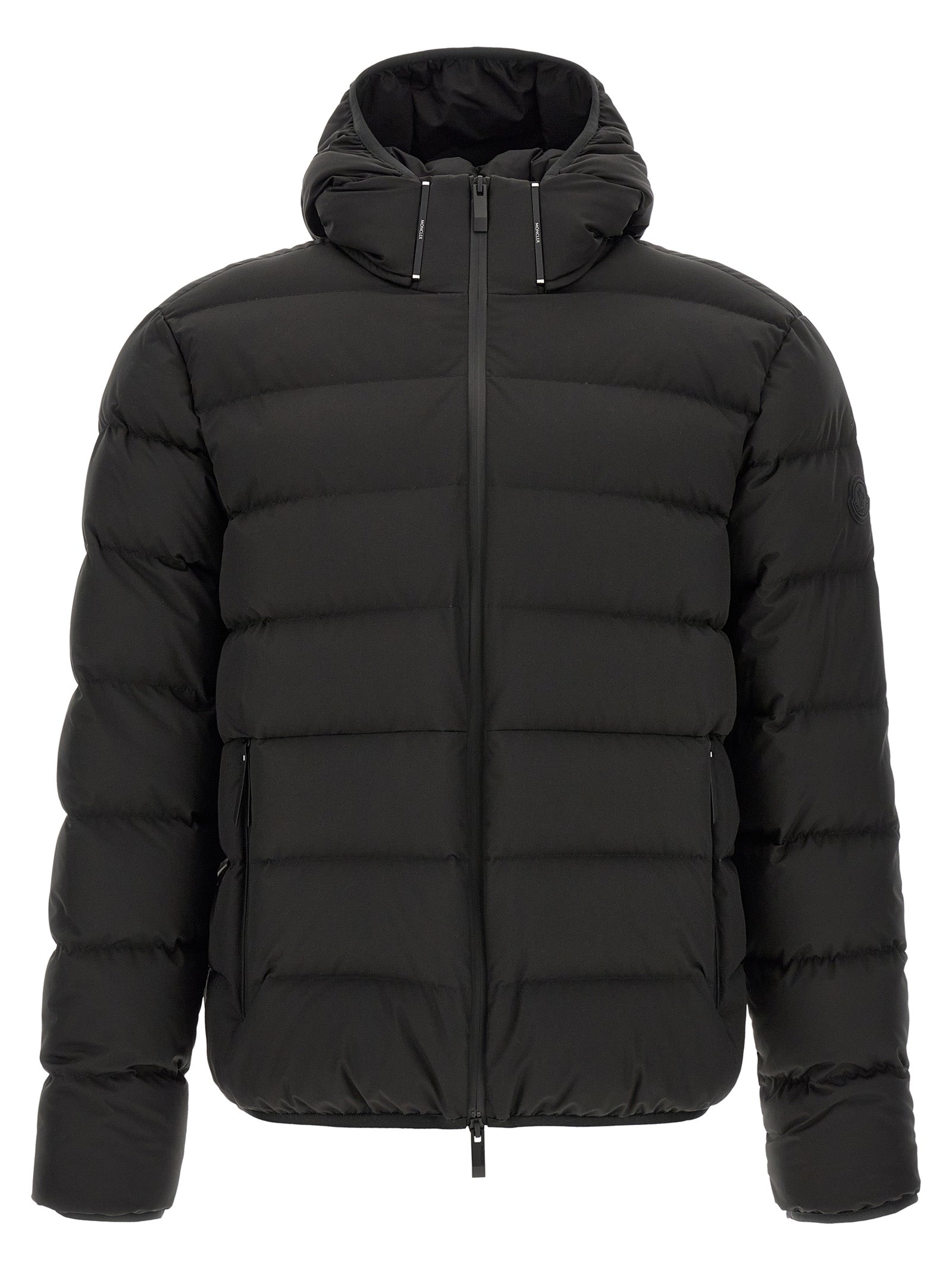 Moncler Men 'Arajoki' Down Jacket MONCLER