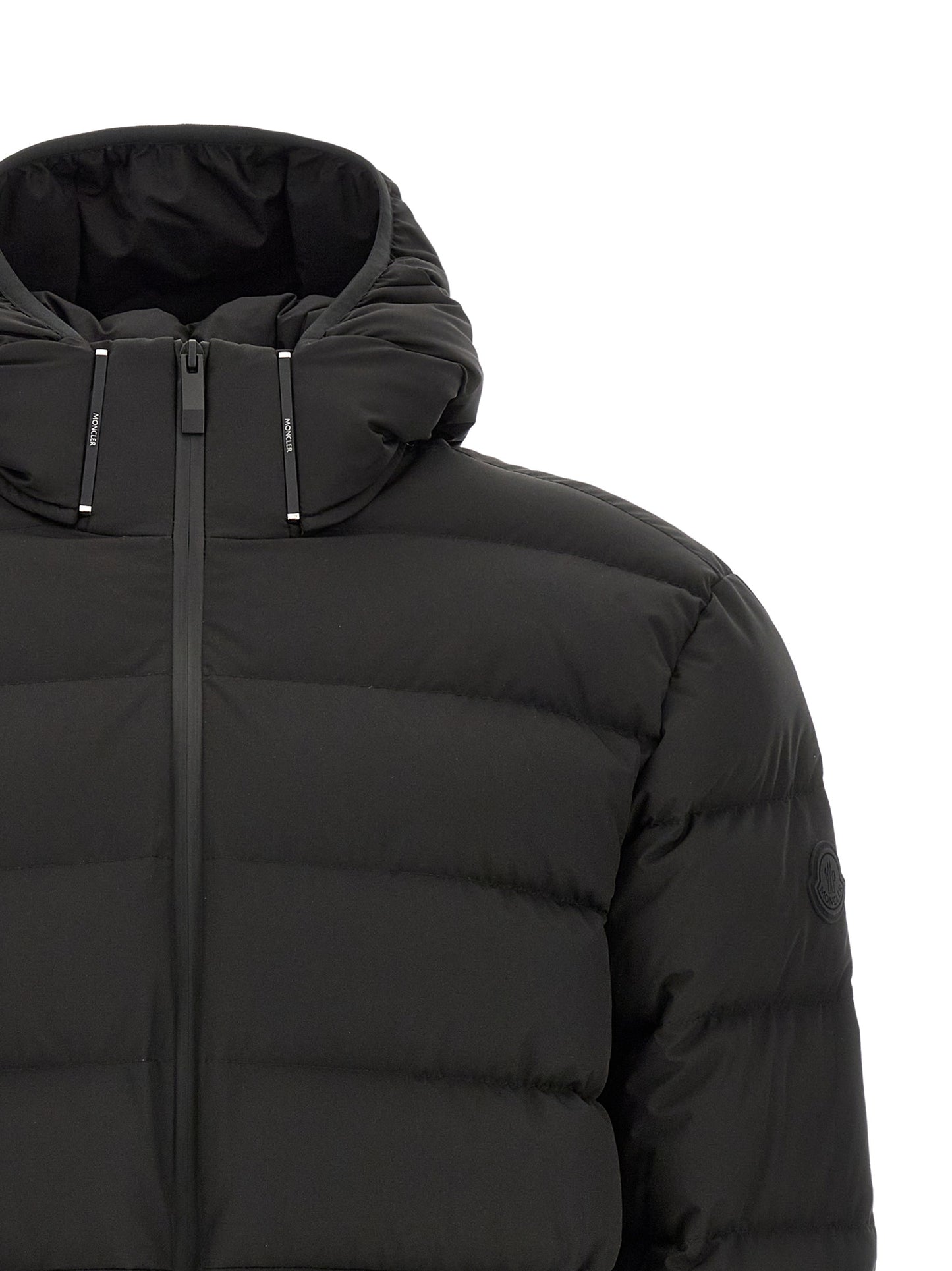 Moncler Men 'Arajoki' Down Jacket MONCLER