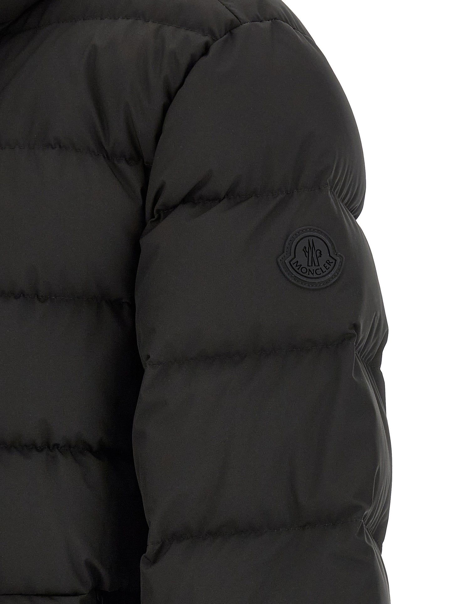 Moncler Men 'Arajoki' Down Jacket MONCLER