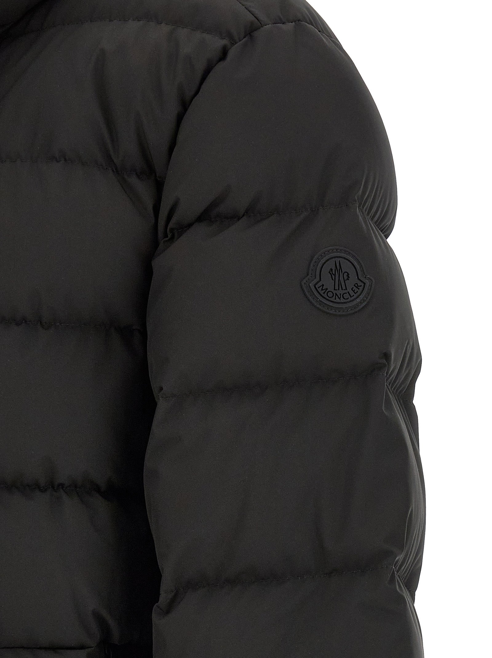 Moncler Men 'Arajoki' Down Jacket MONCLER
