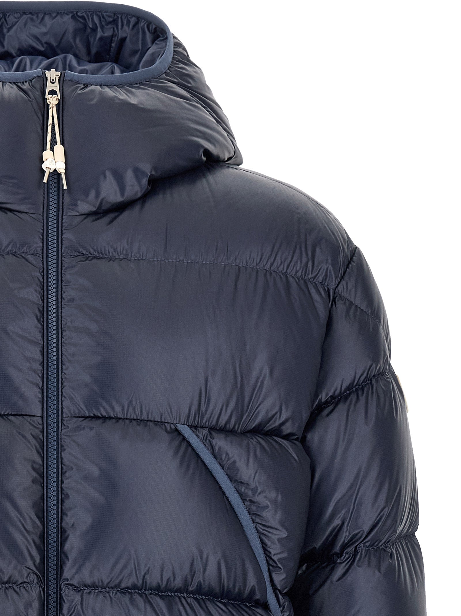 Moncler Men 'Anapo' Down Jacket MONCLER