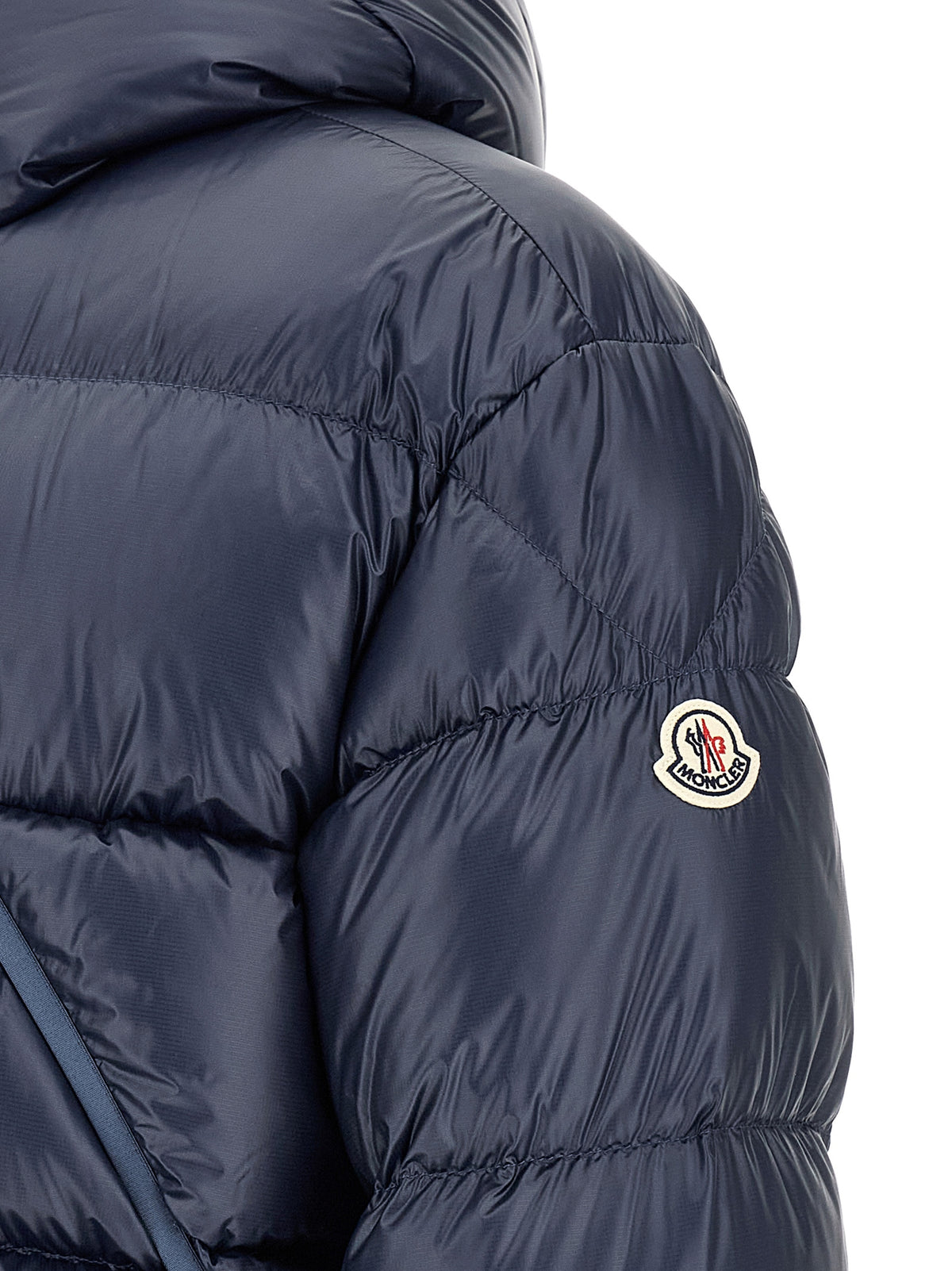 Moncler Men 'Anapo' Down Jacket MONCLER