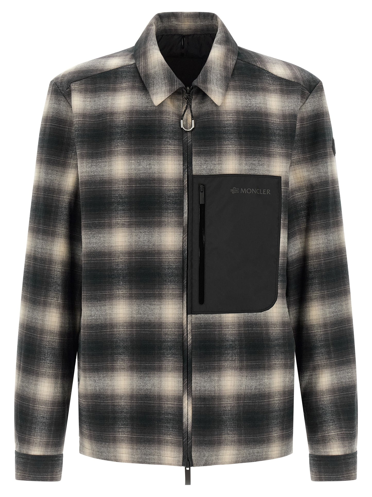 Moncler Men 'Cornisello' Overshirt MONCLER