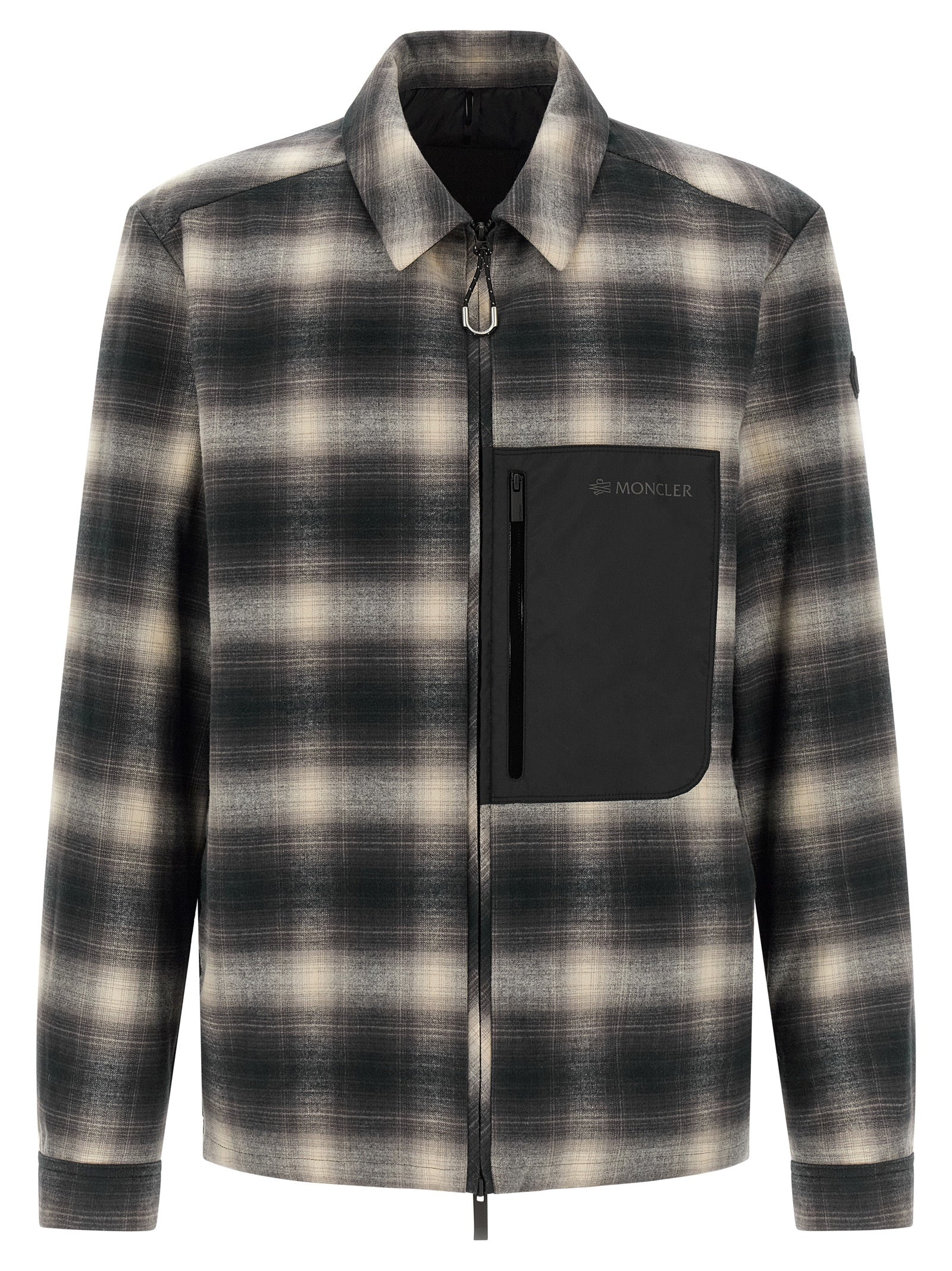 Moncler Men 'Cornisello' Overshirt MONCLER