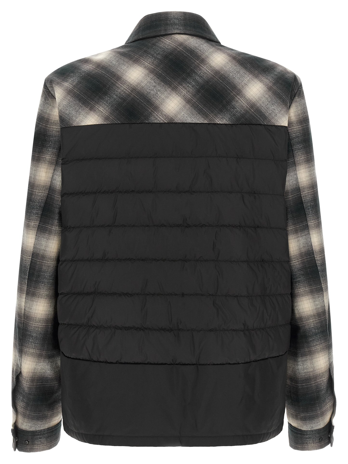 Moncler Men 'Cornisello' Overshirt MONCLER