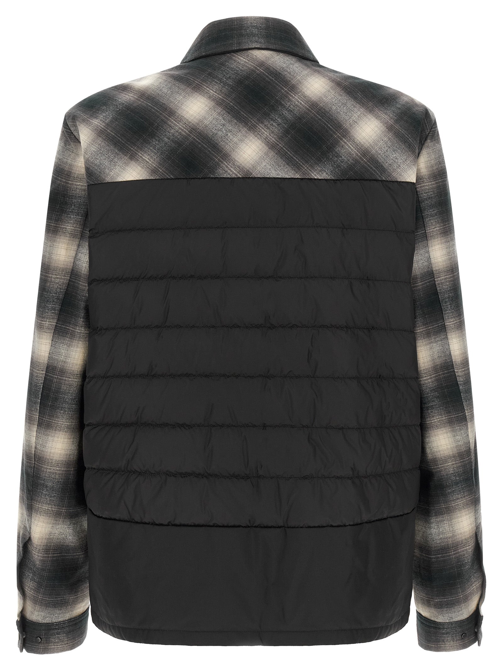Moncler Men 'Cornisello' Overshirt MONCLER