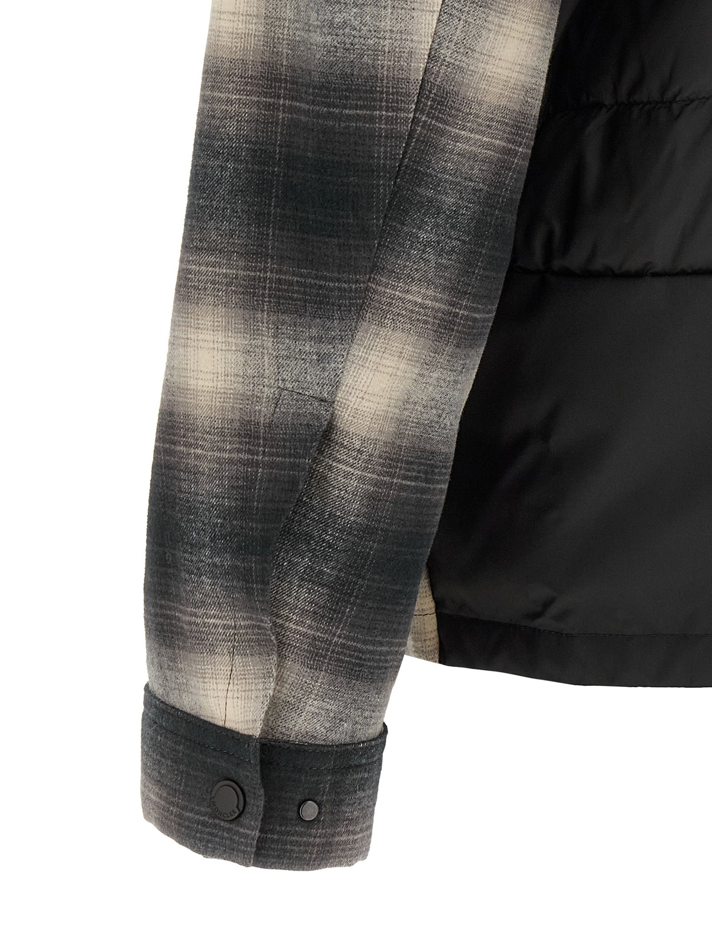 Moncler Men 'Cornisello' Overshirt MONCLER