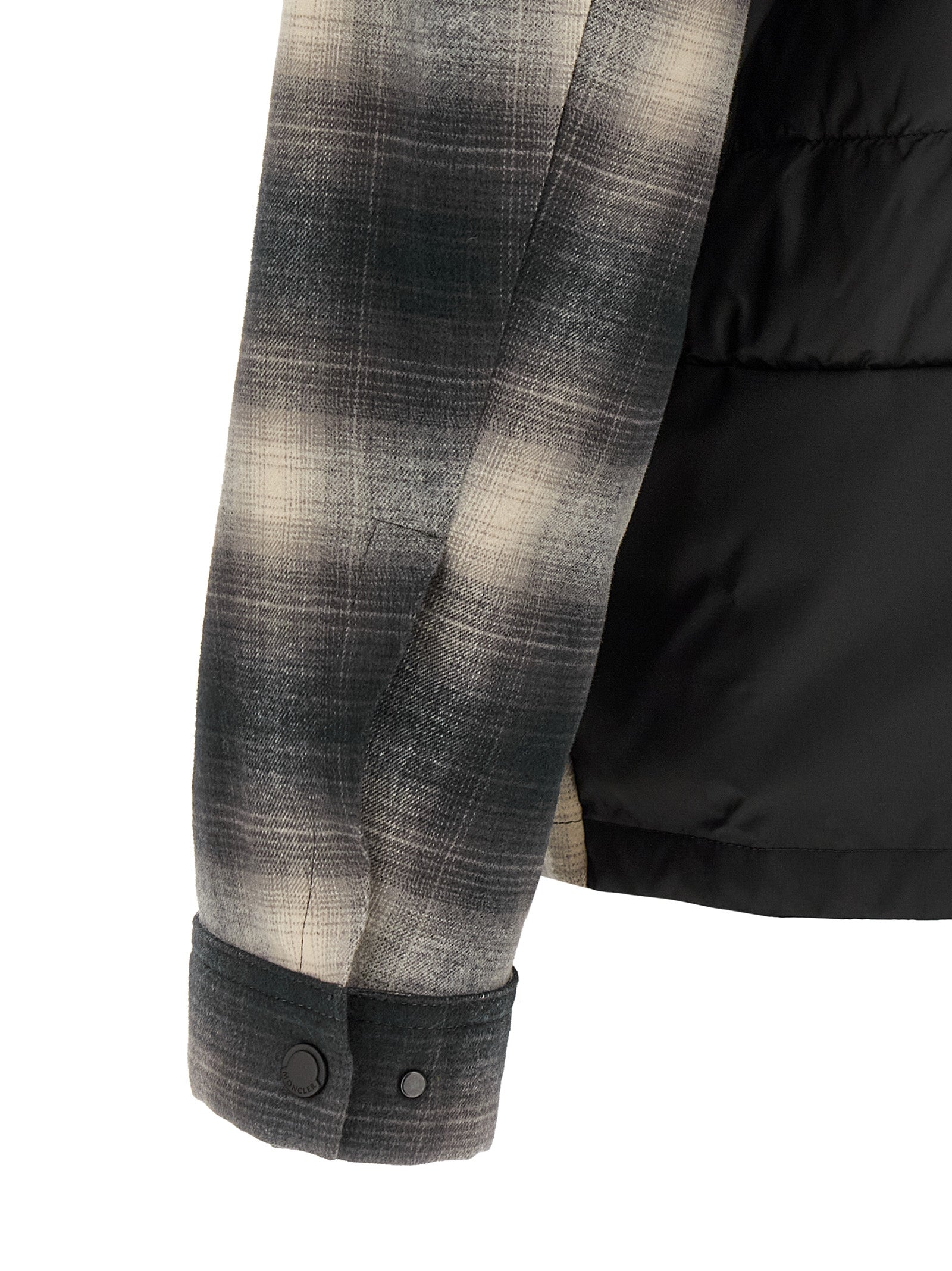 Moncler Men 'Cornisello' Overshirt MONCLER