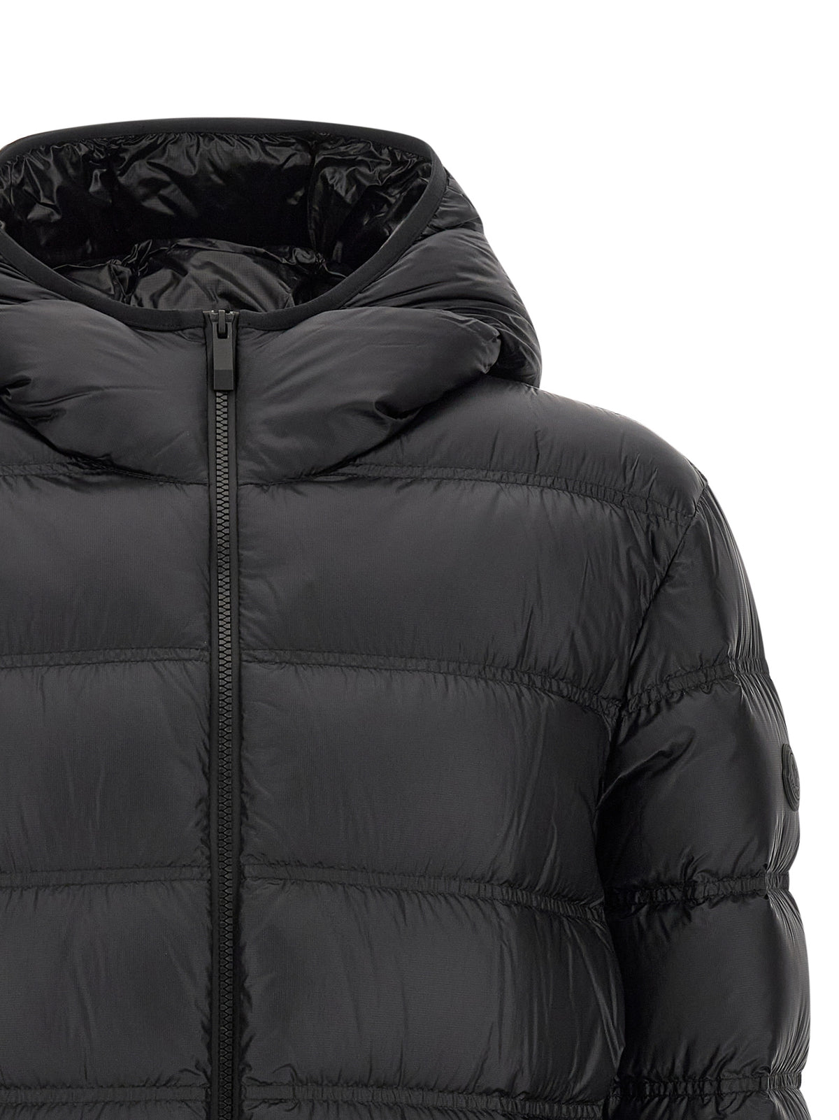 Moncler Men 'Guadiana' Down Jacket MONCLER