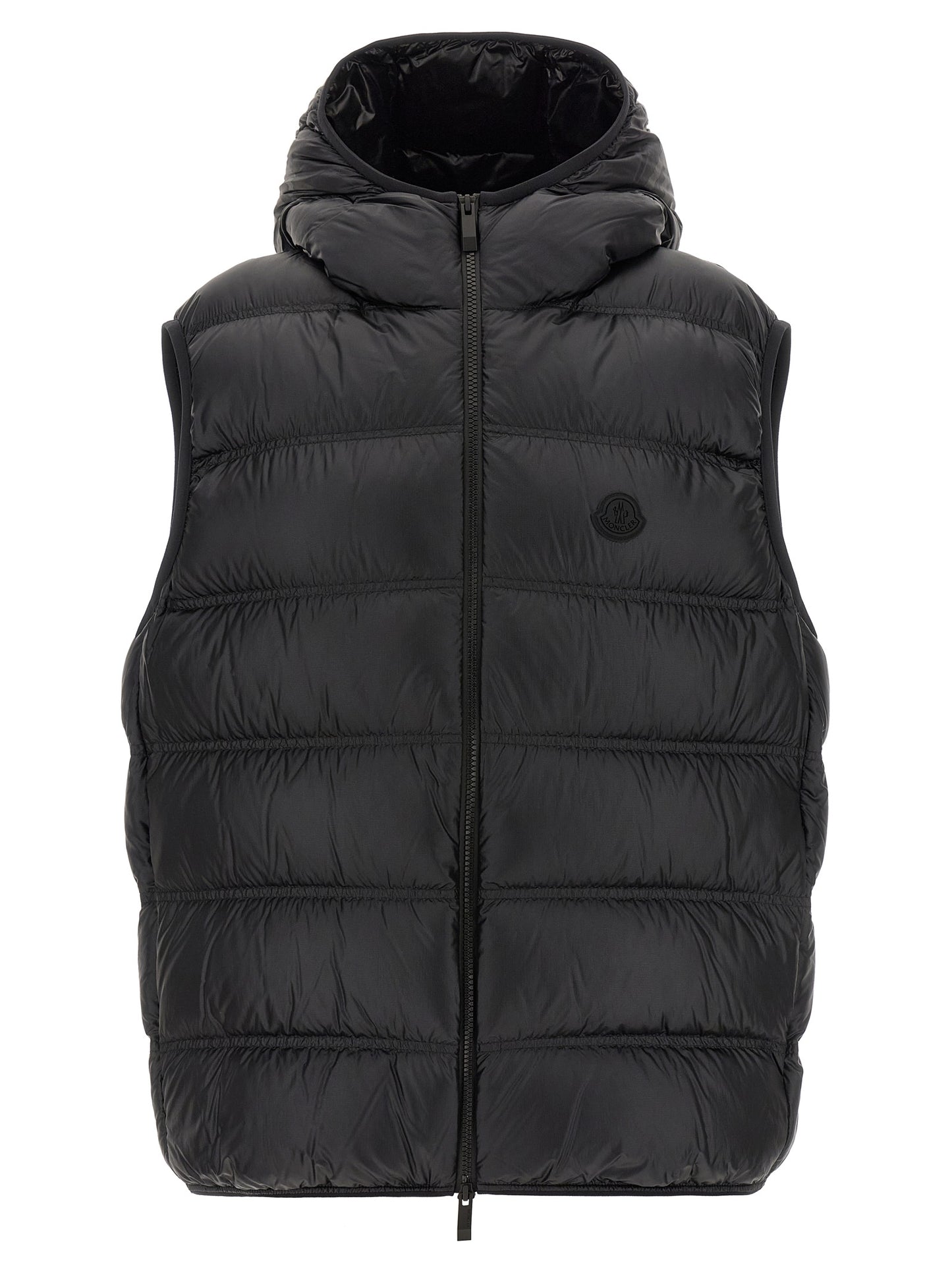 Moncler Men 'Panestrel' Vest MONCLER