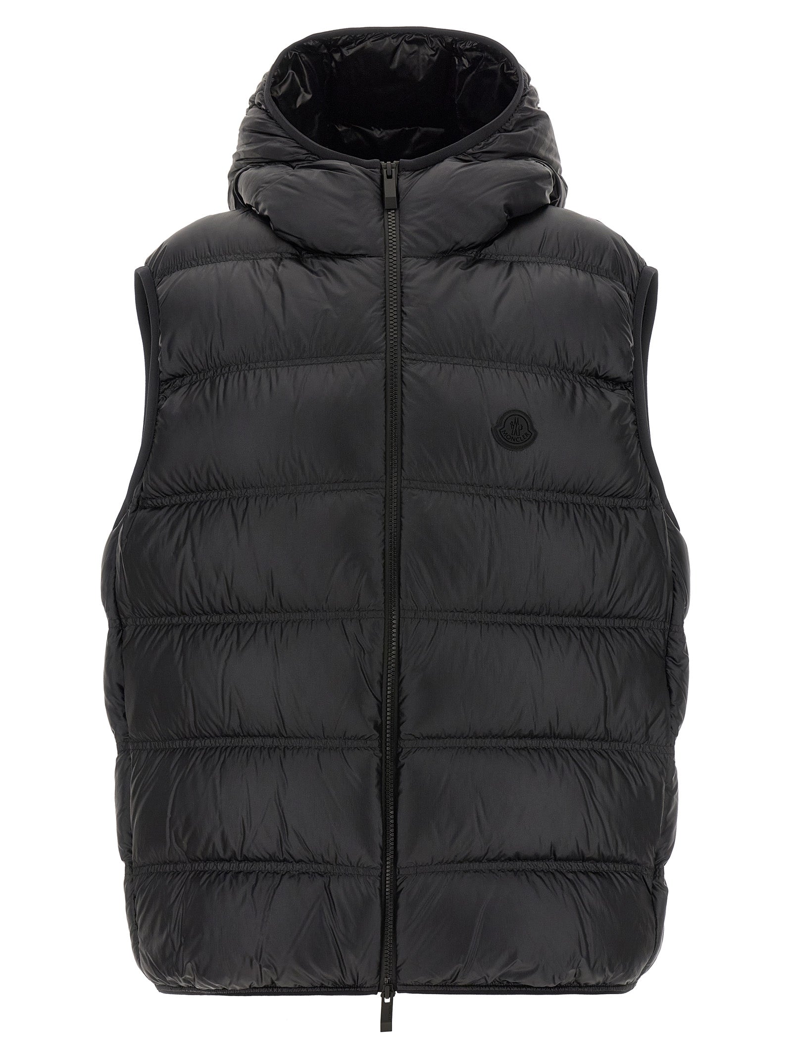 Moncler Men 'Panestrel' Vest MONCLER