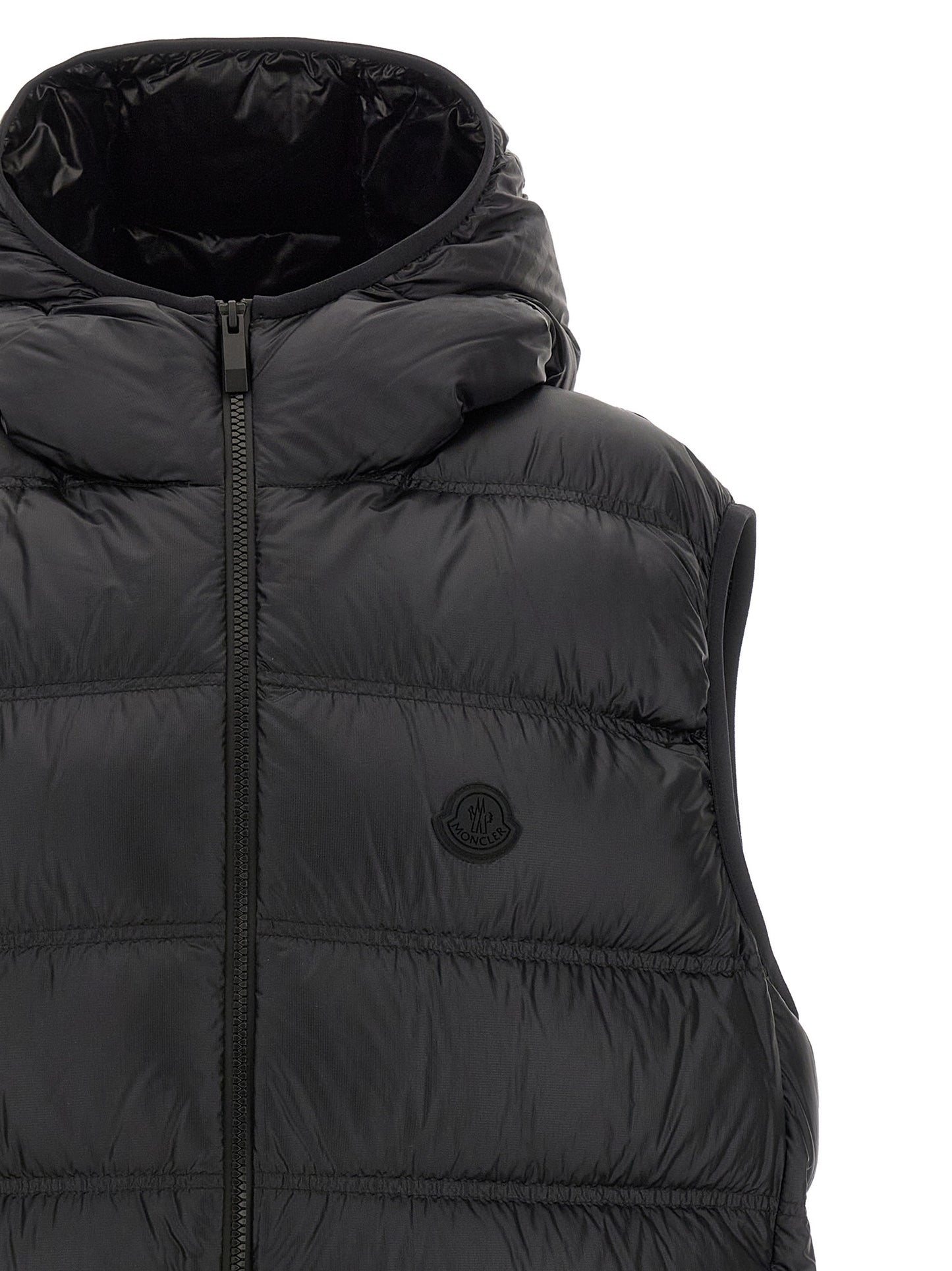 Moncler Men 'Panestrel' Vest MONCLER