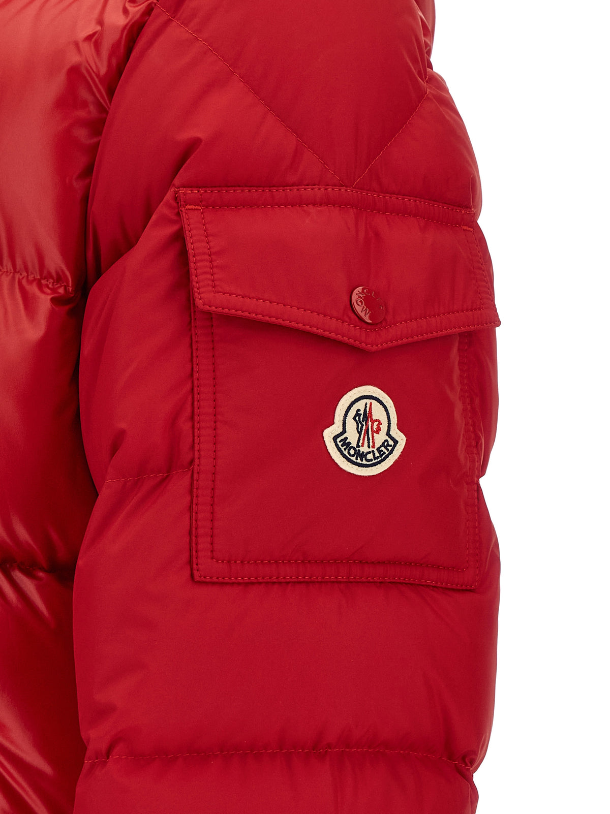 Moncler Men 'Moncler Maya' Down Jacket MONCLER