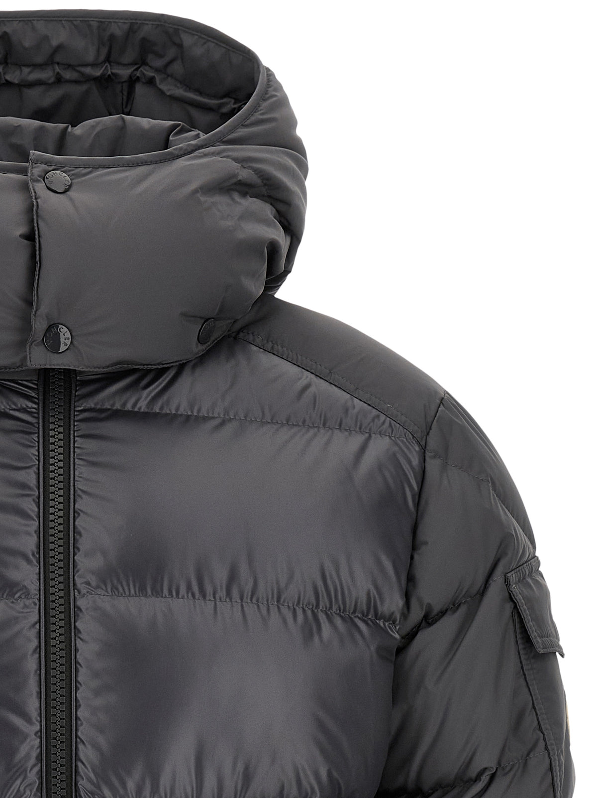 Moncler Men 'Moncler Maya' Down Jacket MONCLER