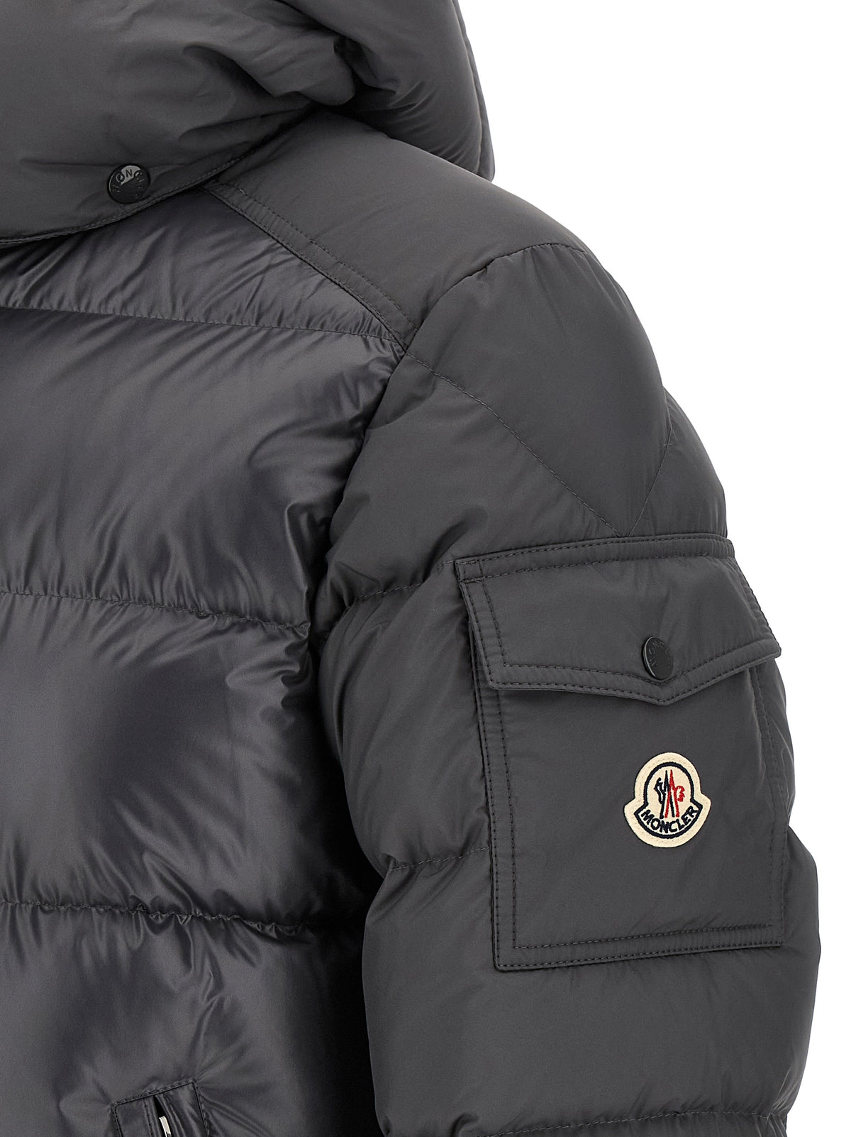 Moncler Men 'Moncler Maya' Down Jacket MONCLER