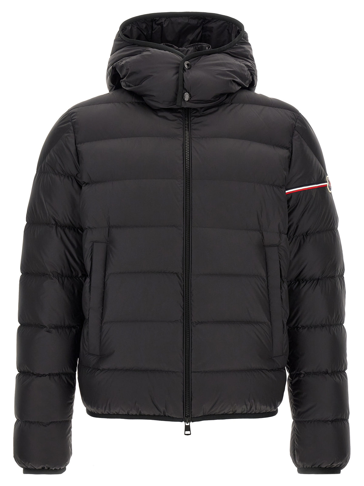 Moncler Men 'Ravenlock' Down Jacket MONCLER