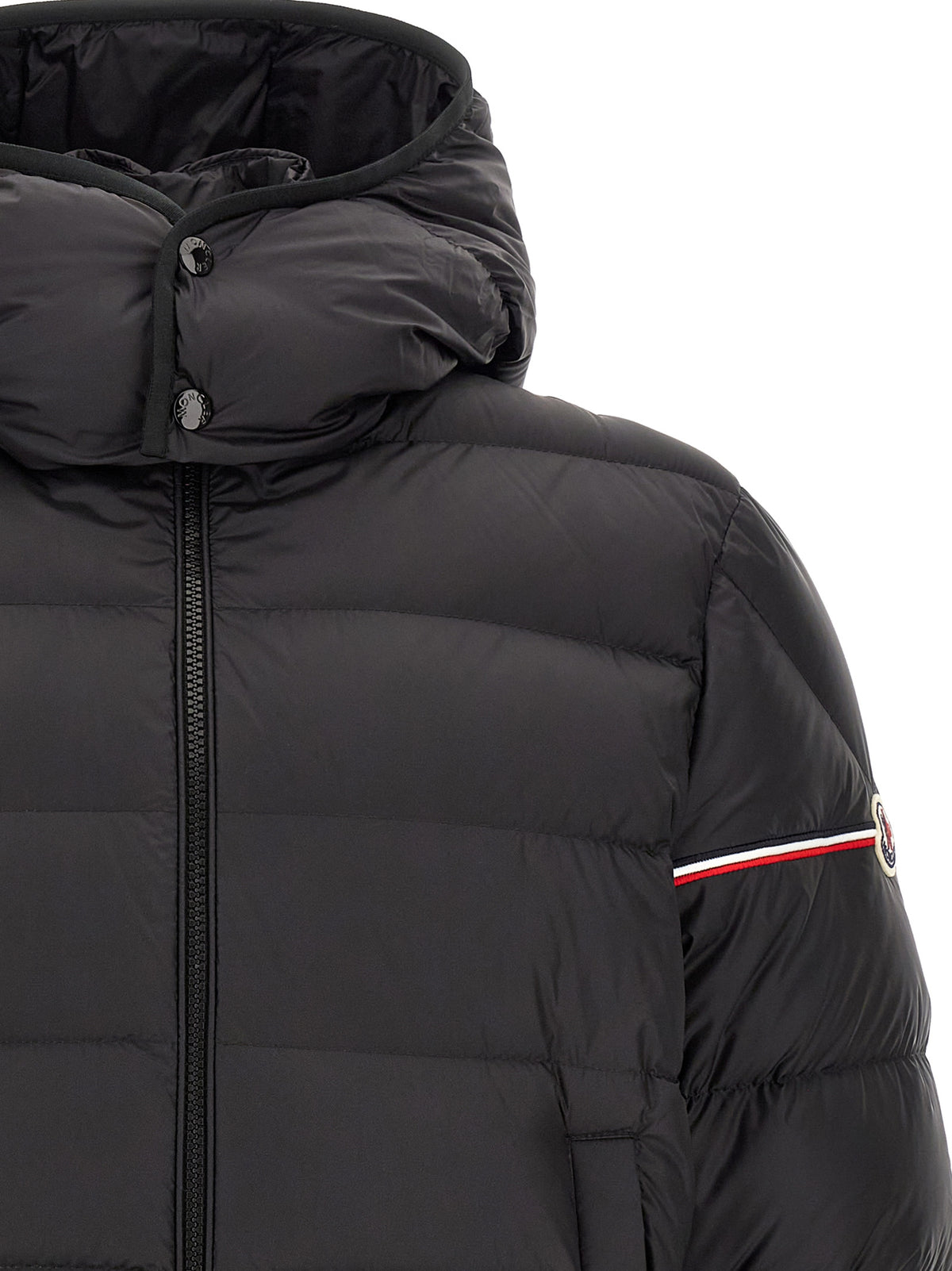 Moncler Men 'Ravenlock' Down Jacket MONCLER