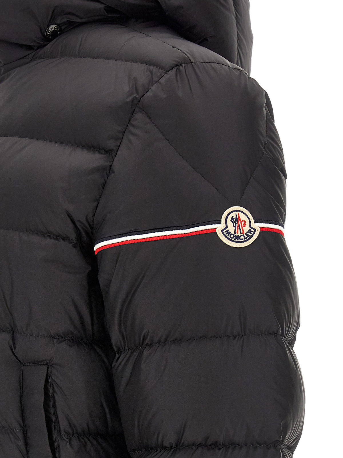 Moncler Men 'Ravenlock' Down Jacket MONCLER