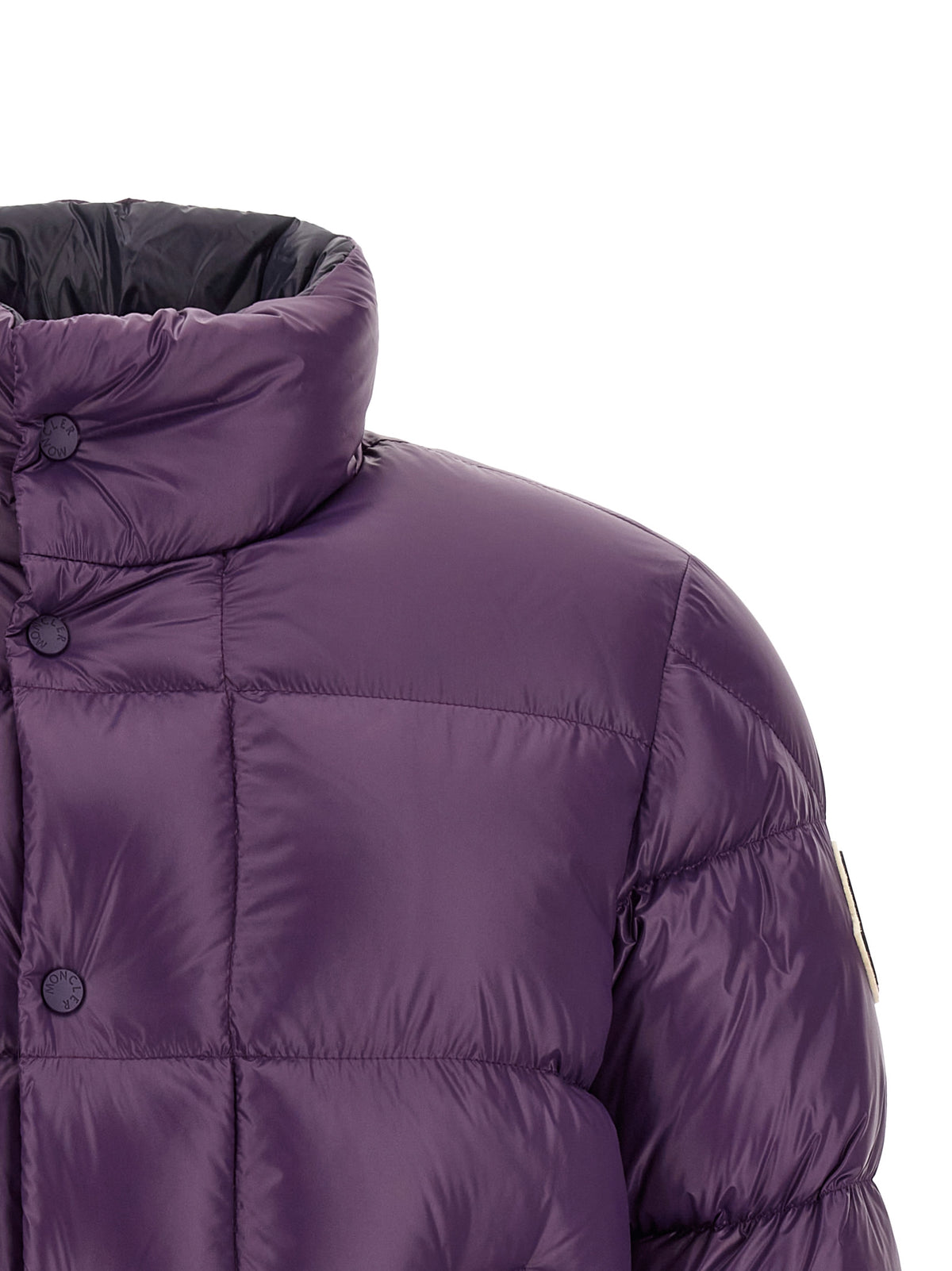 Moncler Men 'Brendola' Down Jacket MONCLER