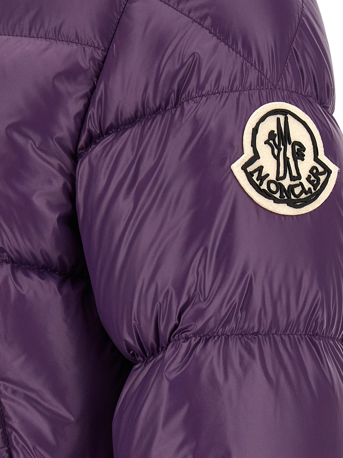 Moncler Men 'Brendola' Down Jacket MONCLER