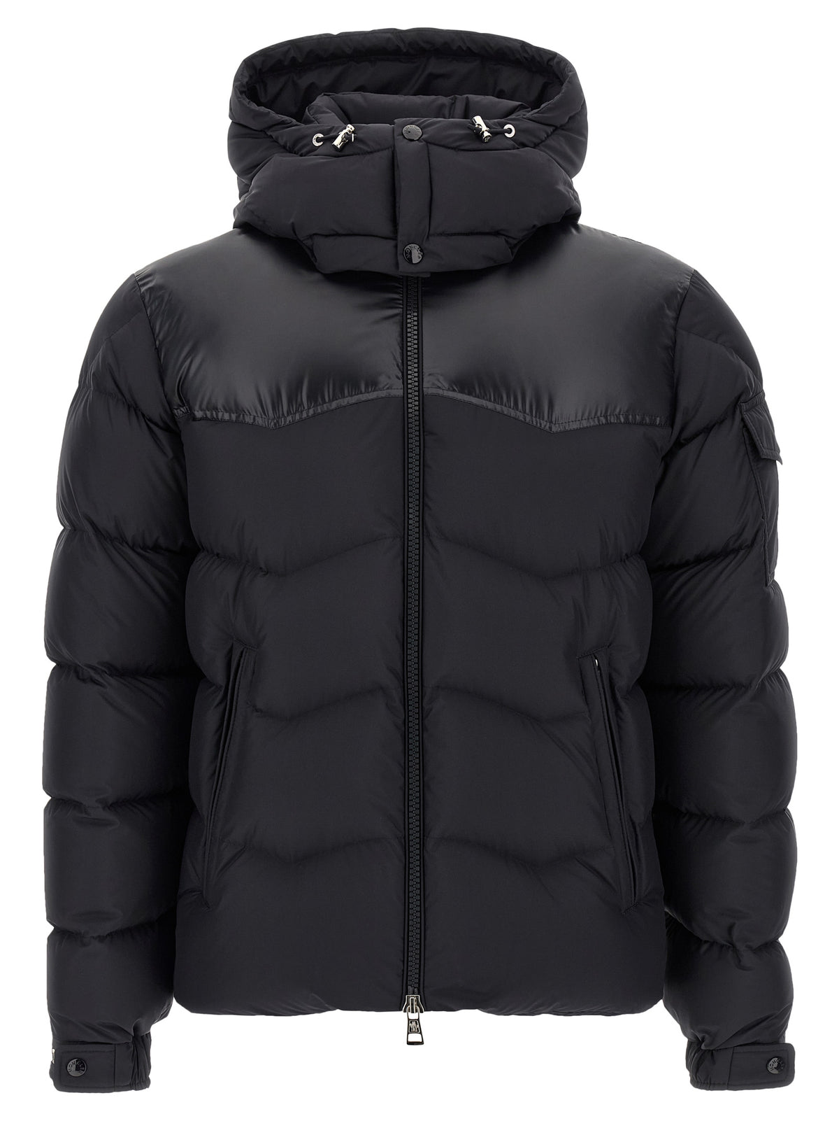Moncler Men 'Ravelis' Down Jacket MONCLER