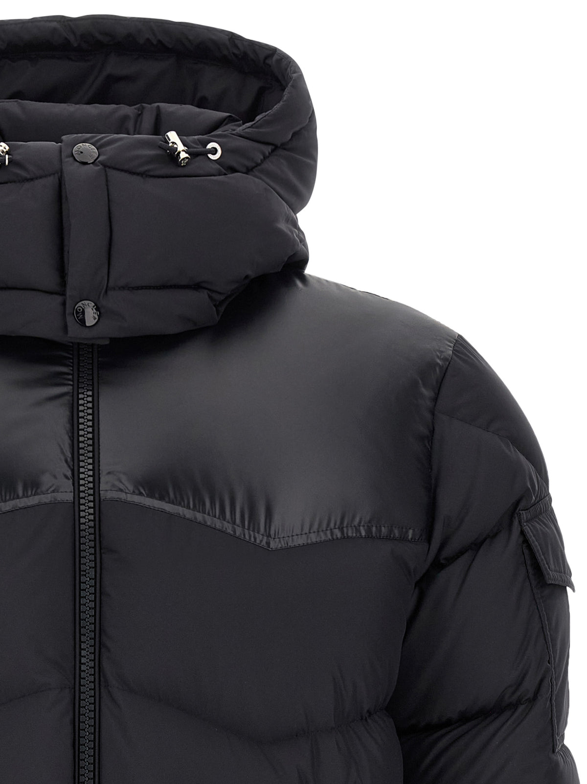 Moncler Men 'Ravelis' Down Jacket MONCLER
