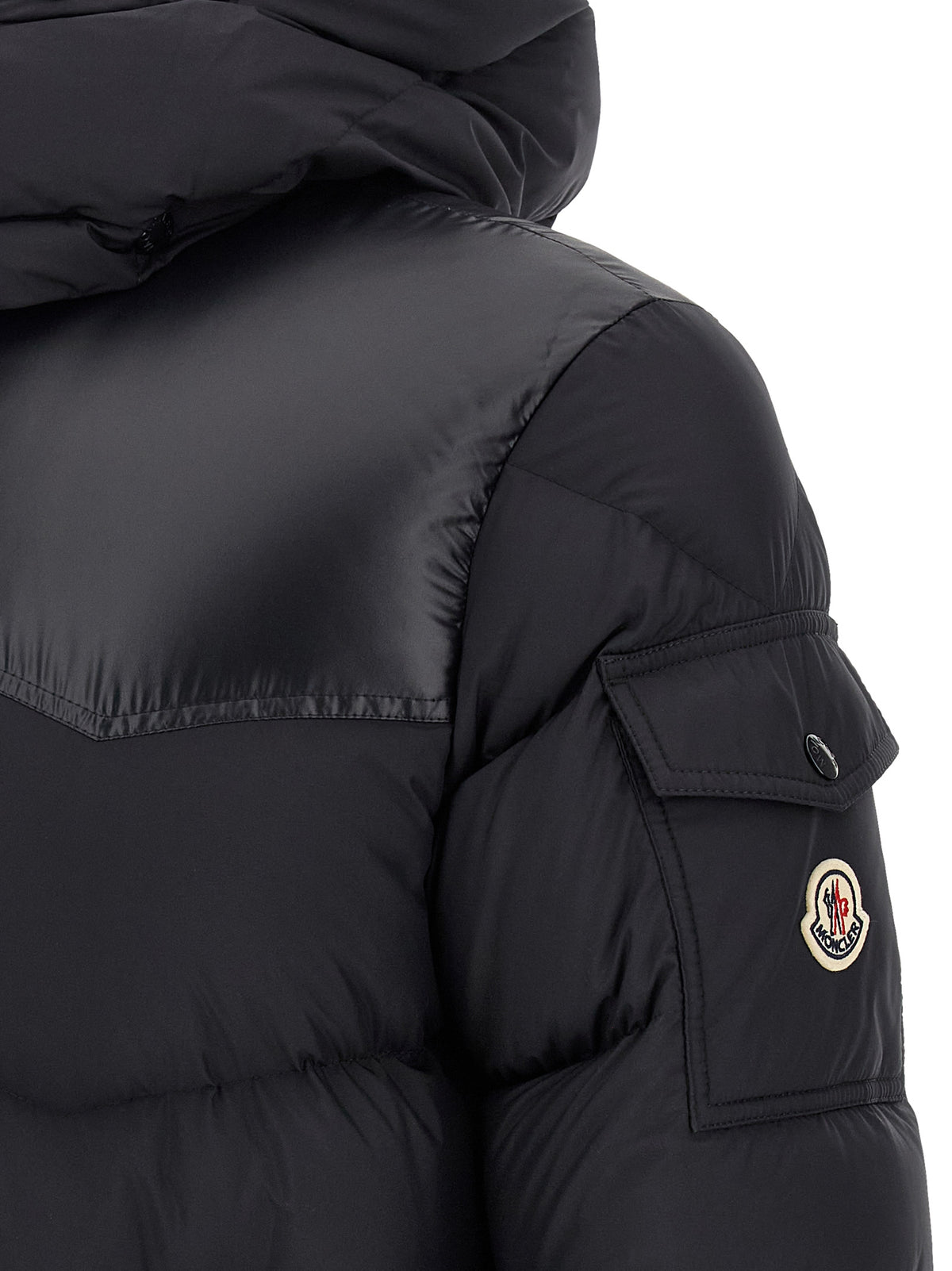Moncler Men 'Ravelis' Down Jacket MONCLER