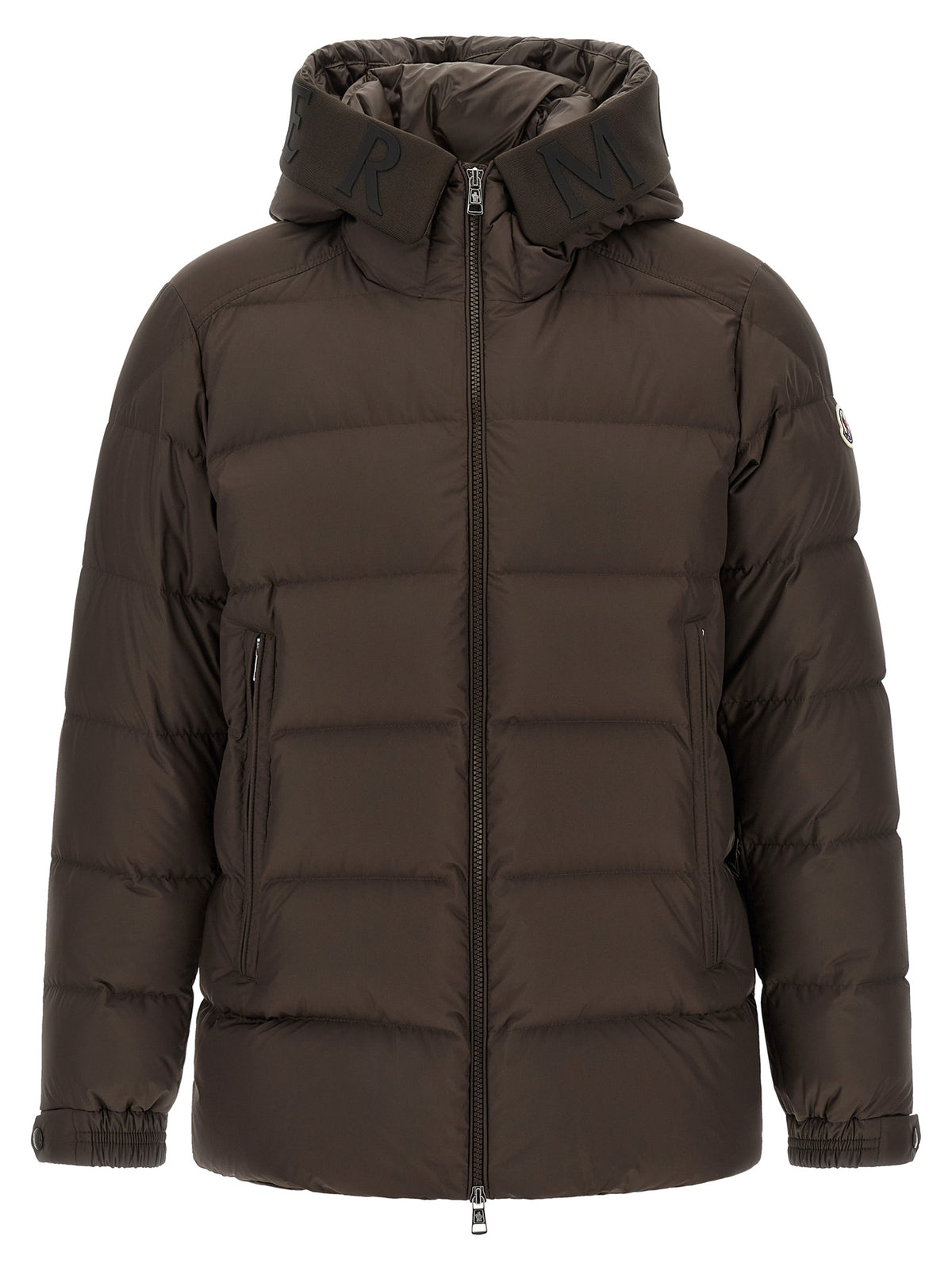 Moncler Men 'Orvelle' Down Jacket MONCLER