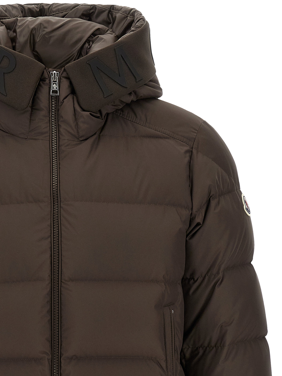 Moncler Men 'Orvelle' Down Jacket MONCLER