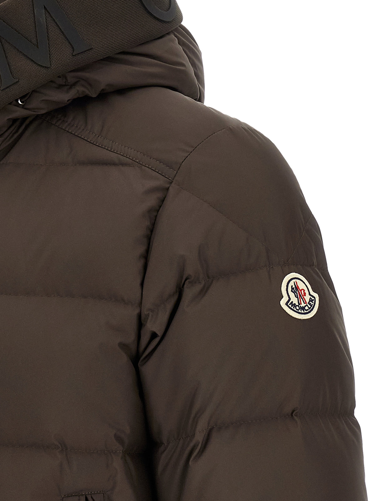 Moncler Men 'Orvelle' Down Jacket MONCLER