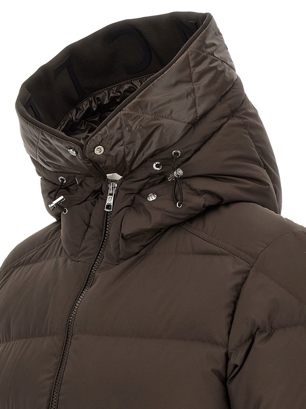 Moncler Men 'Orvelle' Down Jacket MONCLER