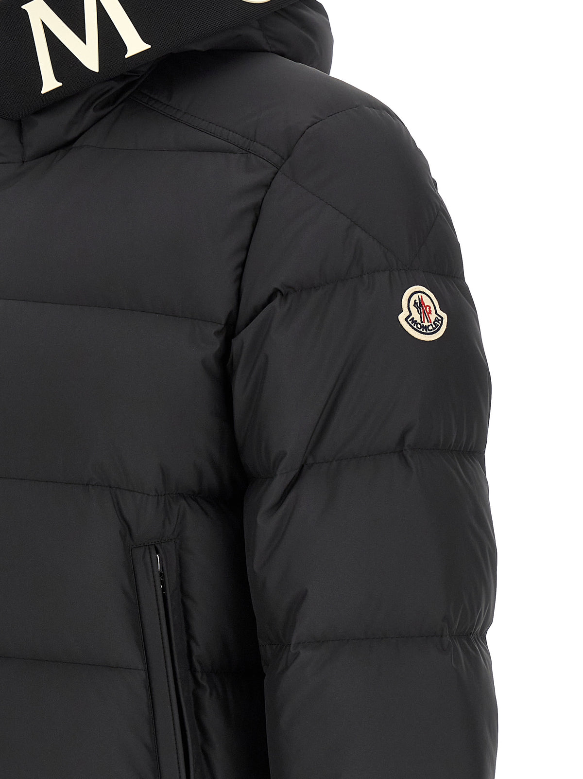 Moncler Men 'Orvelle' Down Jacket MONCLER
