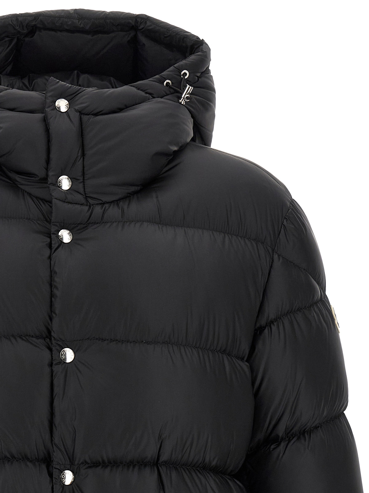 Moncler Men 'Orelith' Down Jacket MONCLER