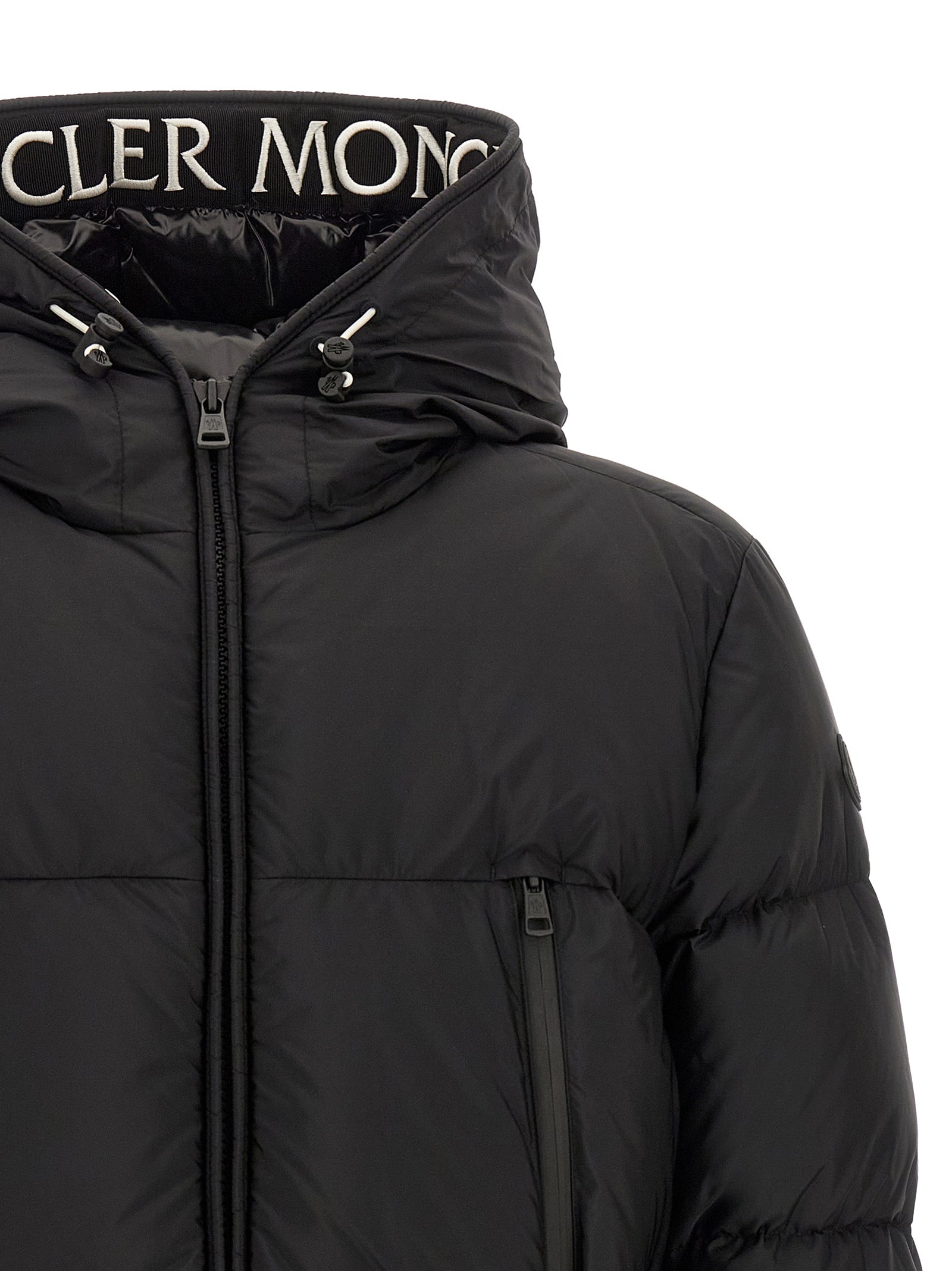 Moncler Men 'Montcla' Down Jacket MONCLER