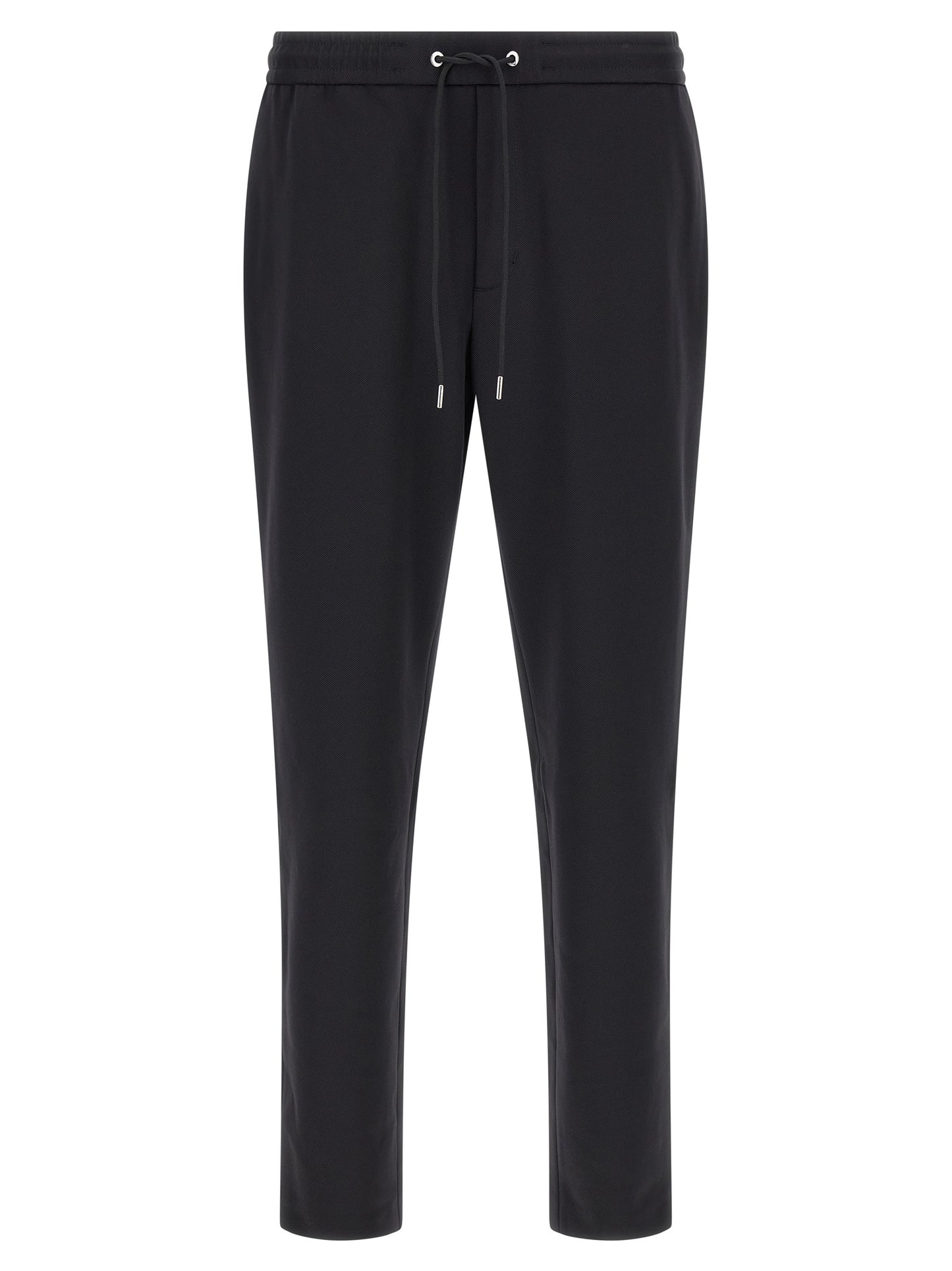 Moncler Men Logo Patch Joggers MONCLER