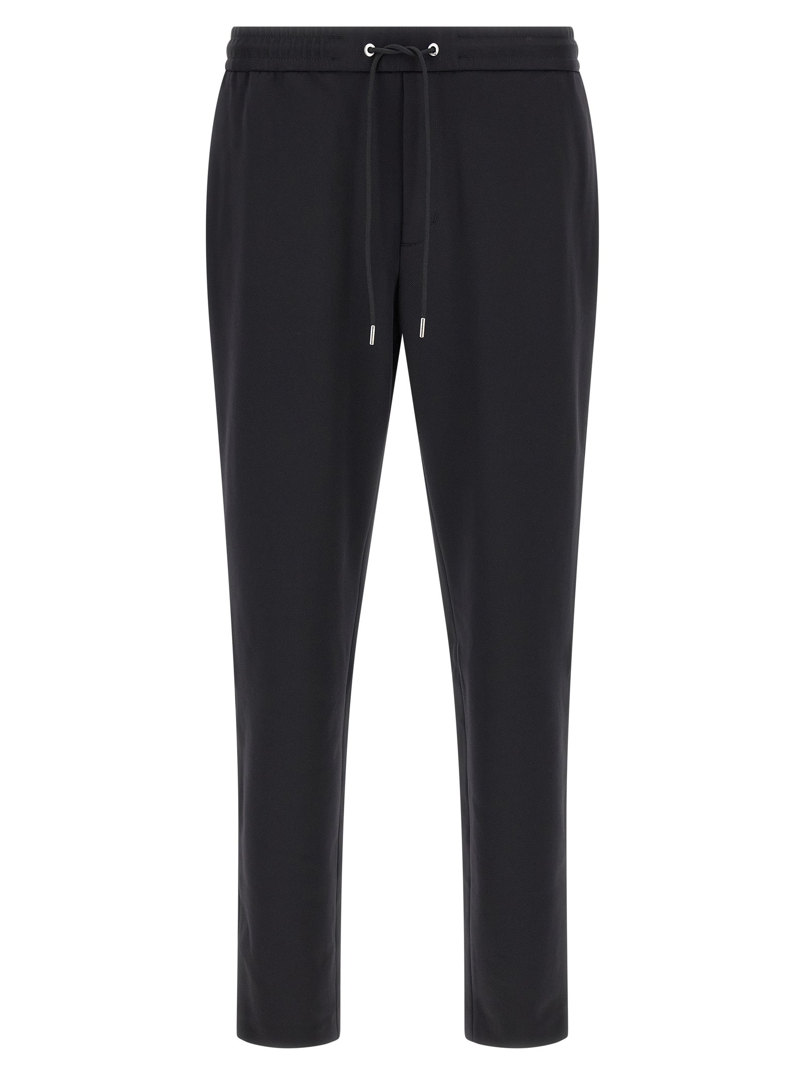 Moncler Men Logo Patch Joggers MONCLER