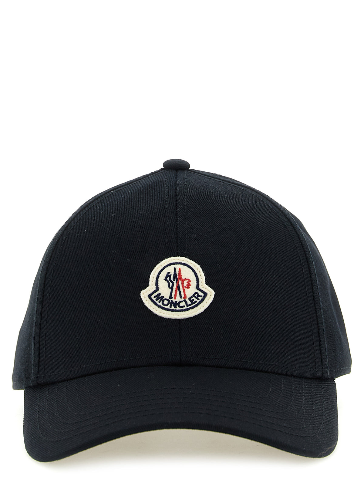 Moncler Men Hat With Logo MONCLER