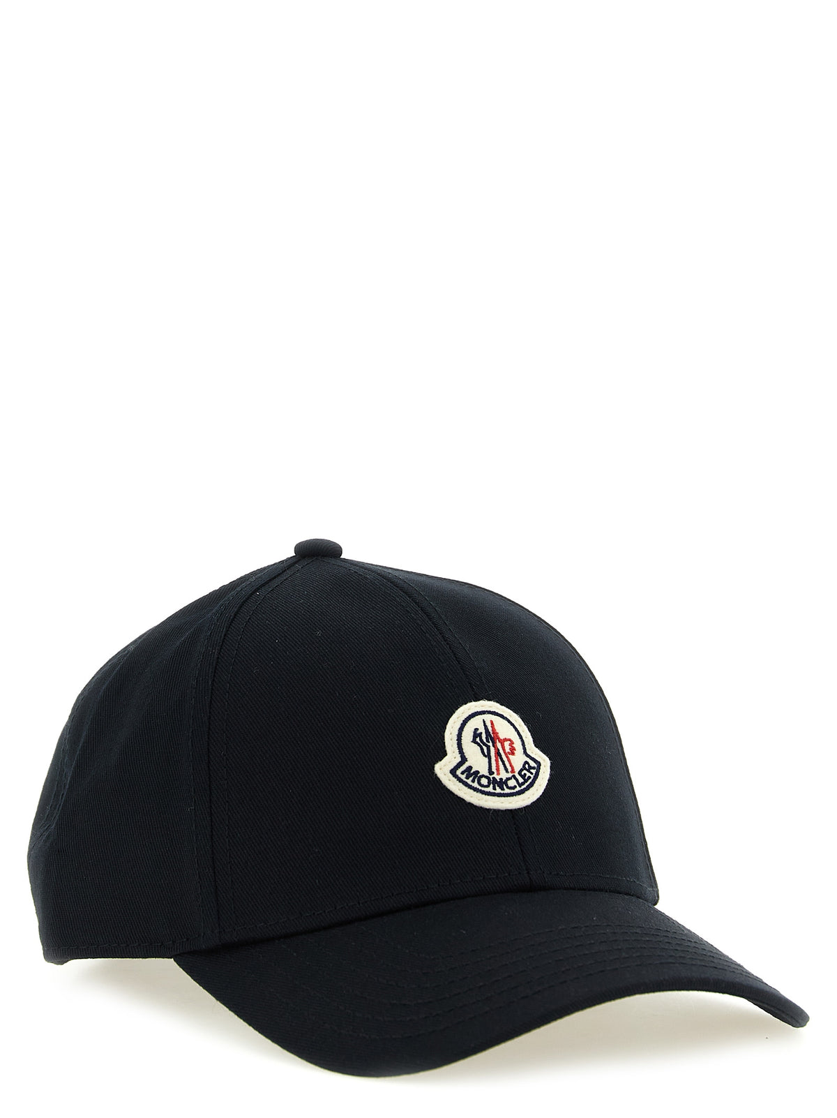 Moncler Men Hat With Logo MONCLER
