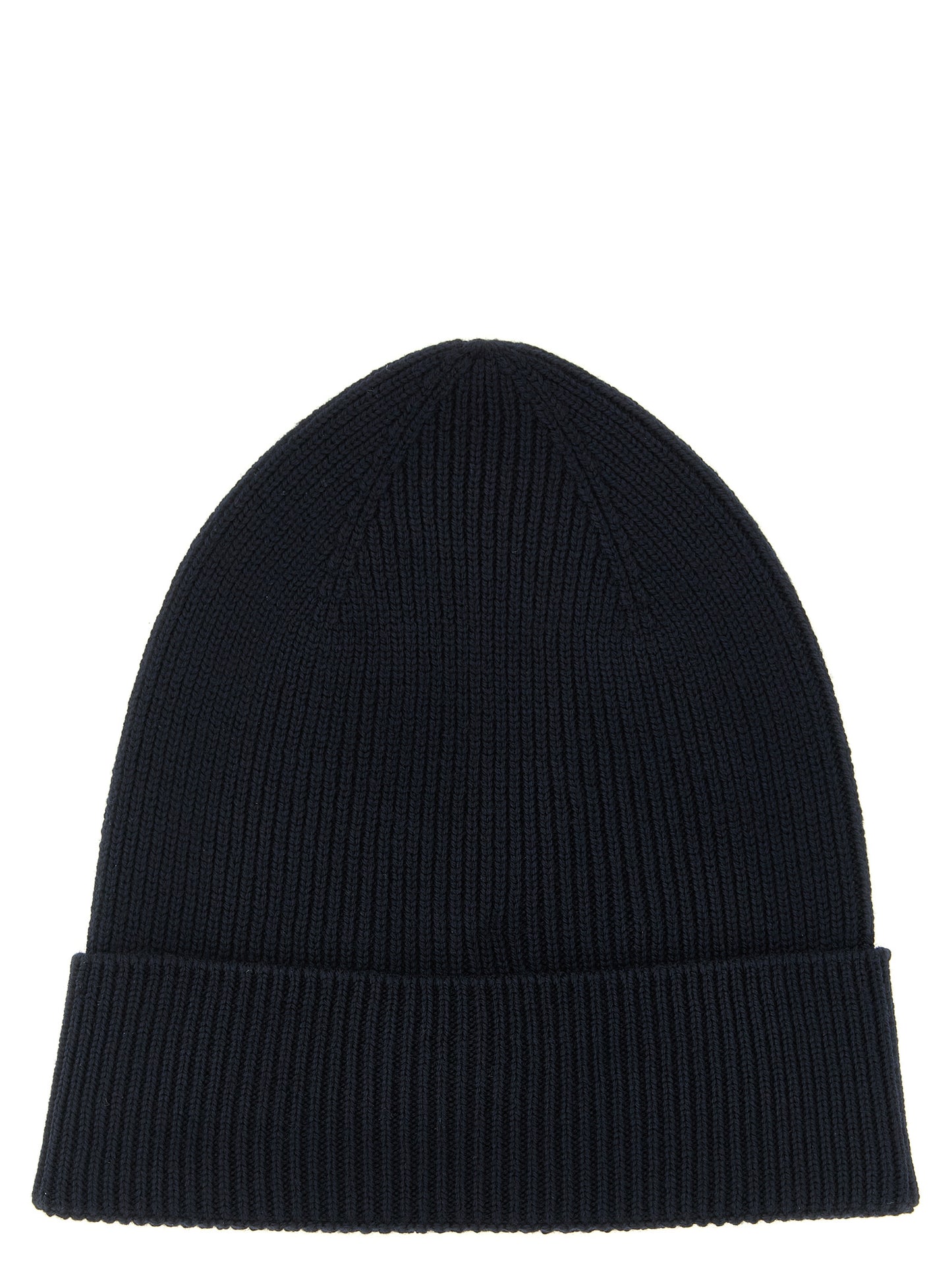 Moncler Men Wool Beanie MONCLER