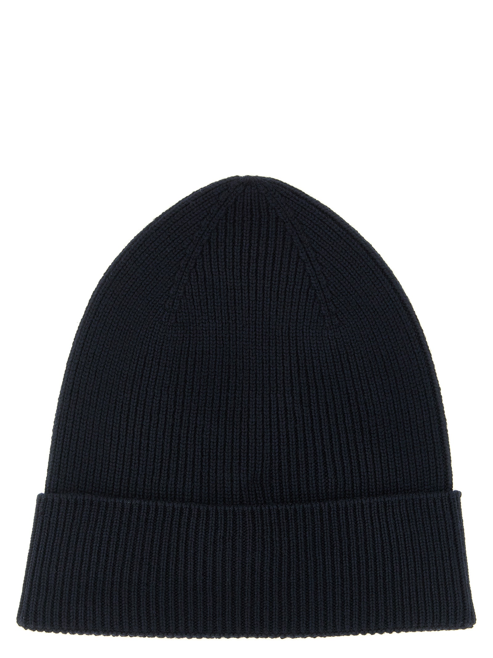 Moncler Men Wool Beanie MONCLER