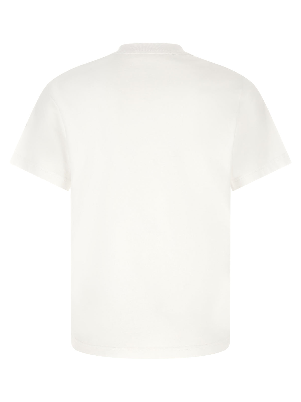 Moncler Men Graphic Logo T-Shirt MONCLER