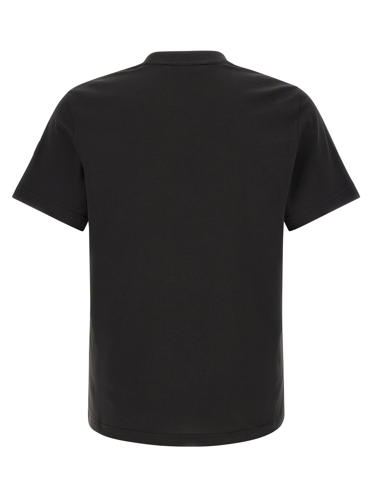 Moncler Men Mascot Logo T-Shirt MONCLER