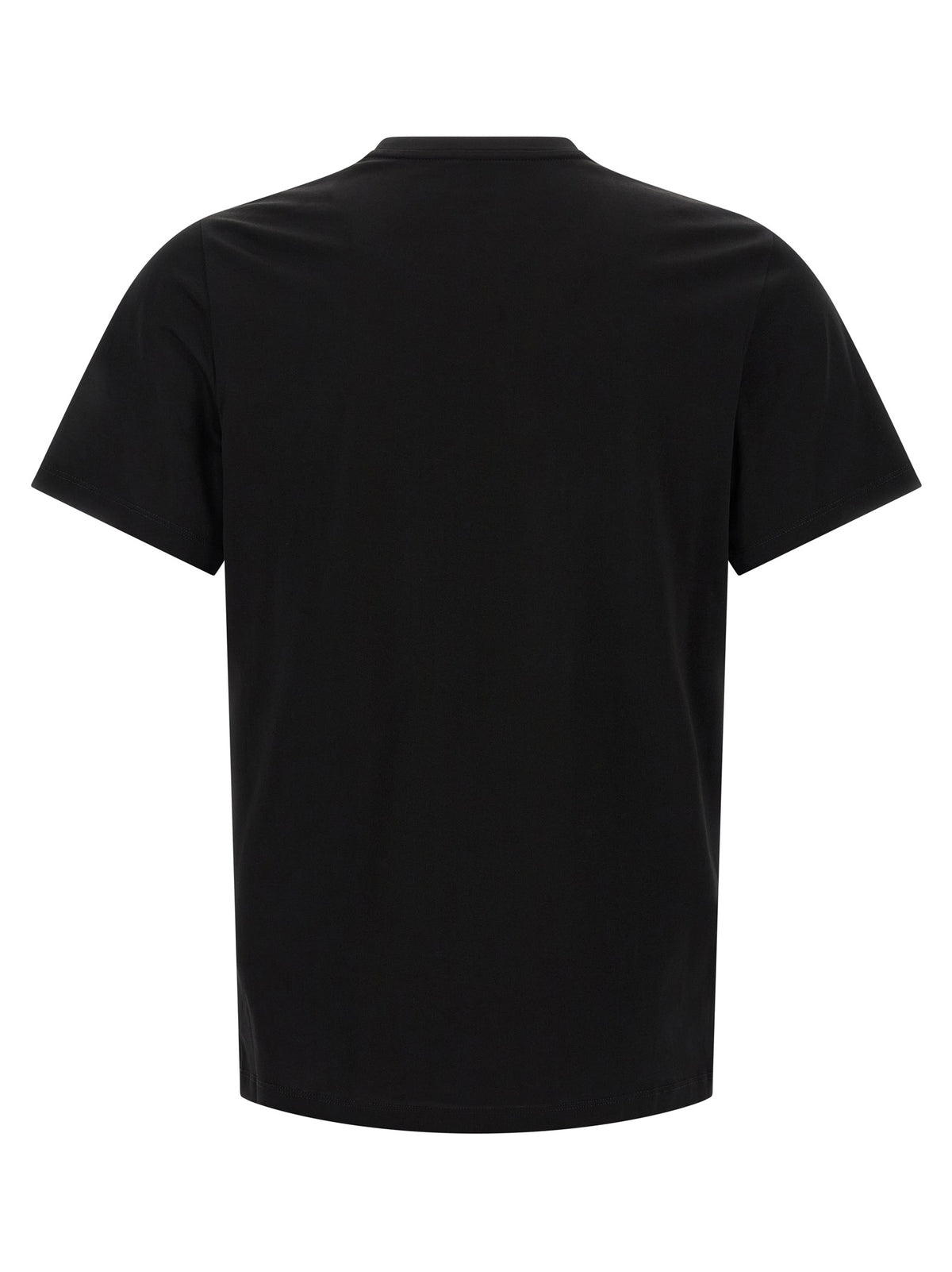 Moncler Men Double Logo T-Shirt MONCLER