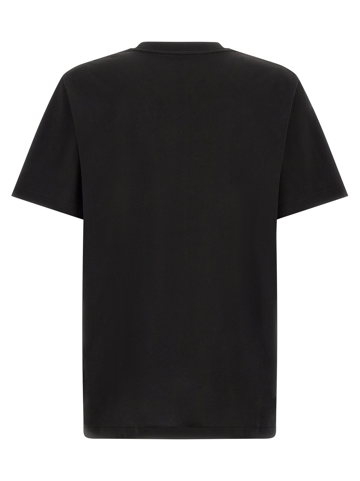 Moncler Men Tricolor Logo T-Shirt MONCLER