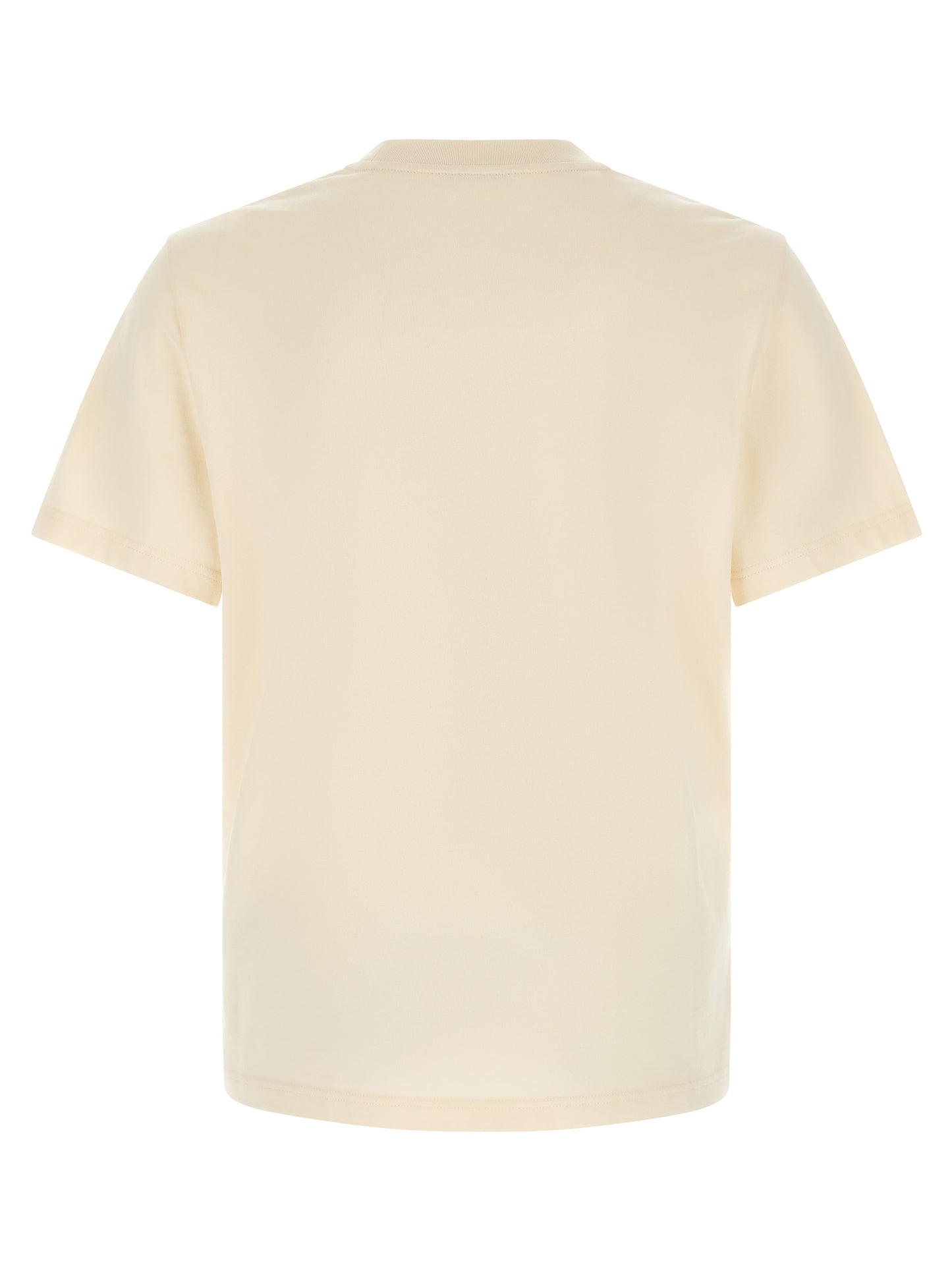 Moncler Men Logo T-Shirt MONCLER
