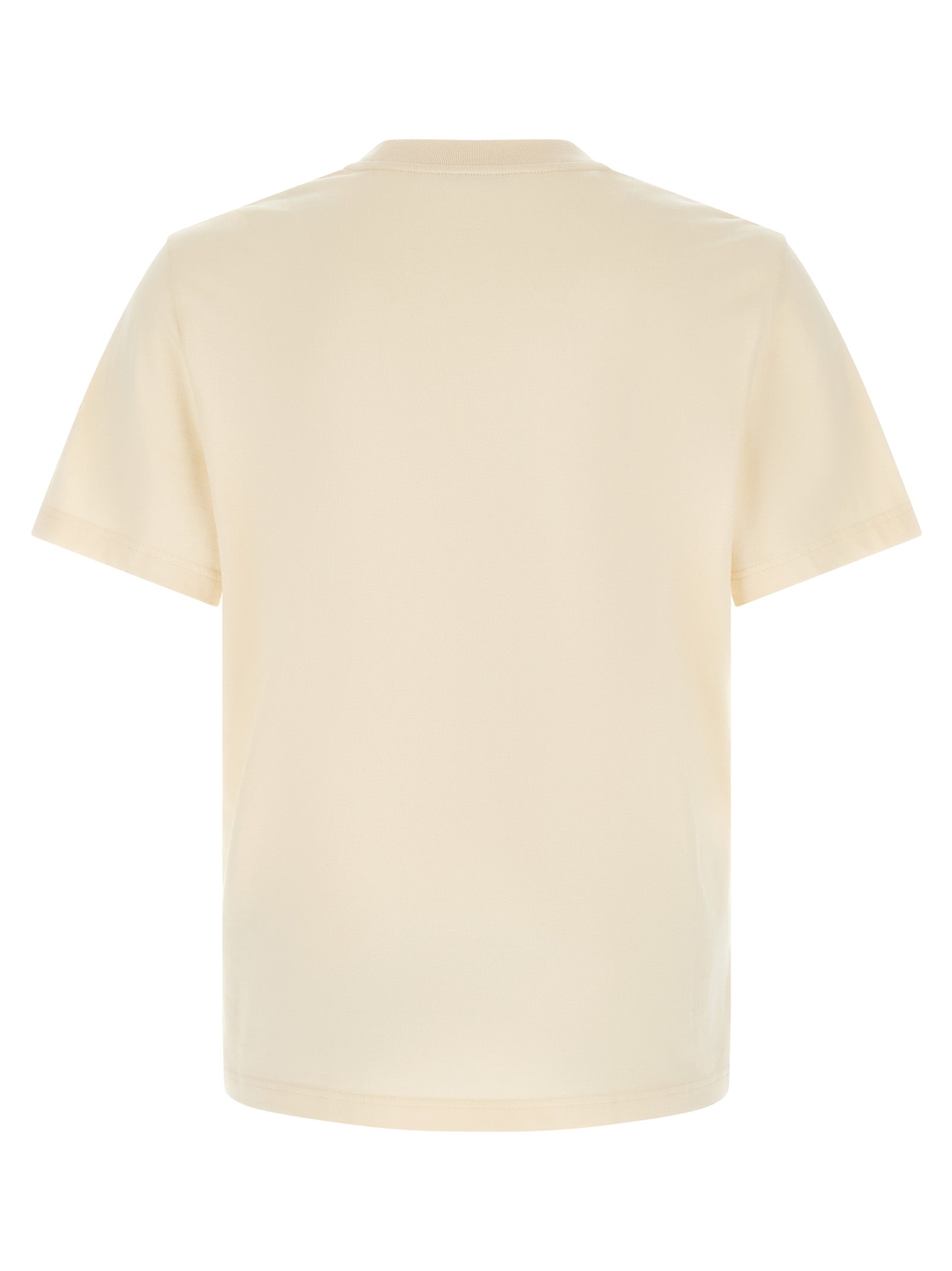 Moncler Men Logo T-Shirt MONCLER