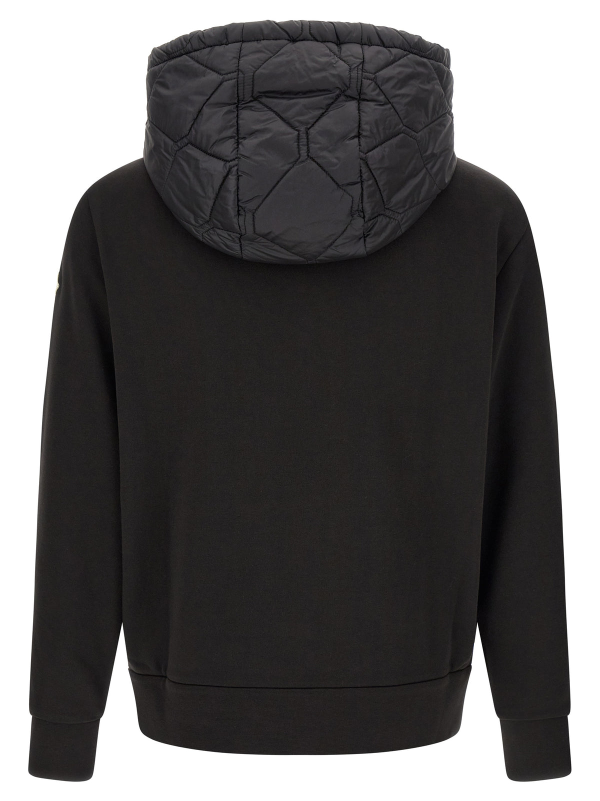 Moncler Men Hybrid Hoodie MONCLER