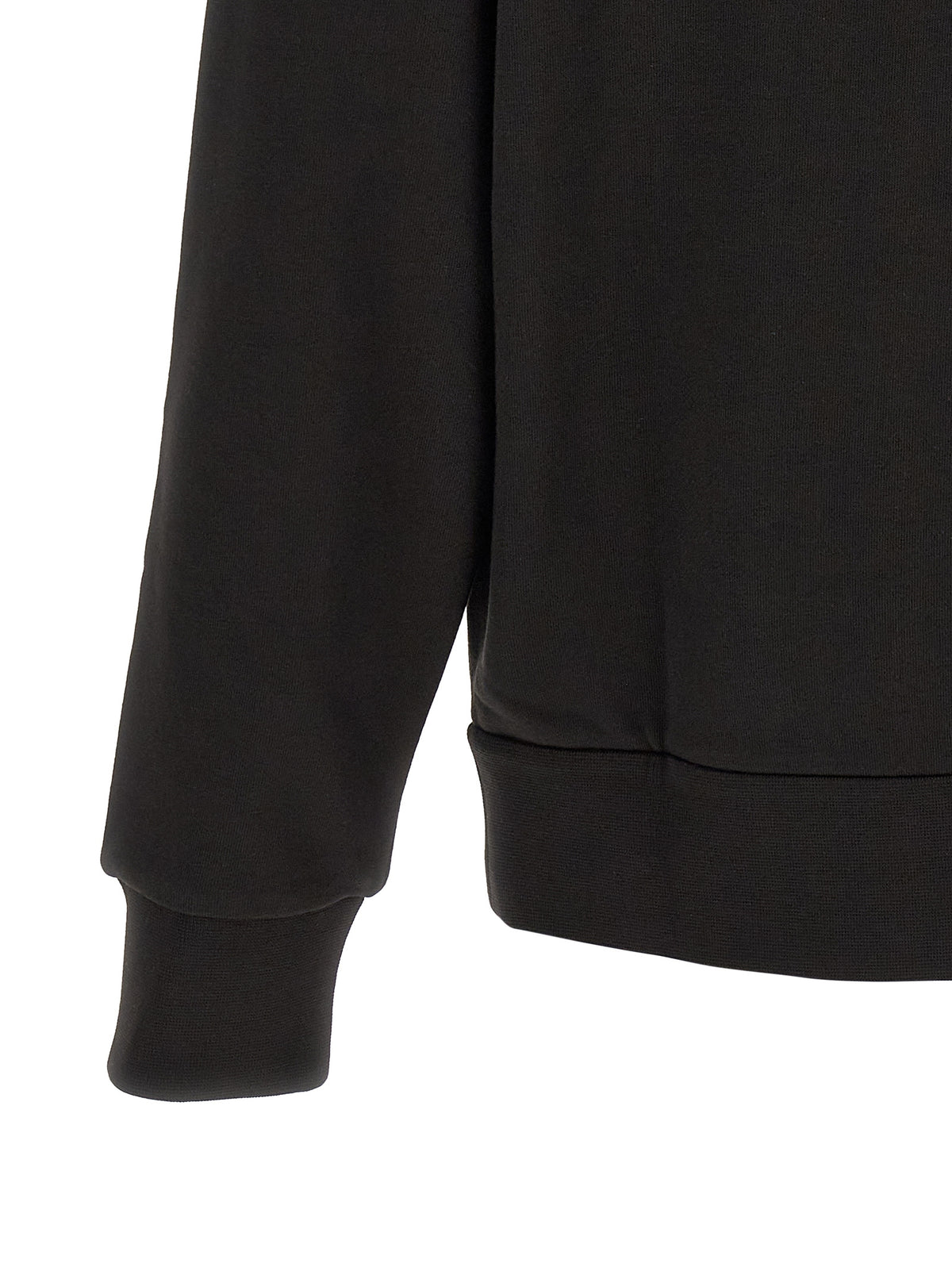 Moncler Men Hybrid Hoodie MONCLER